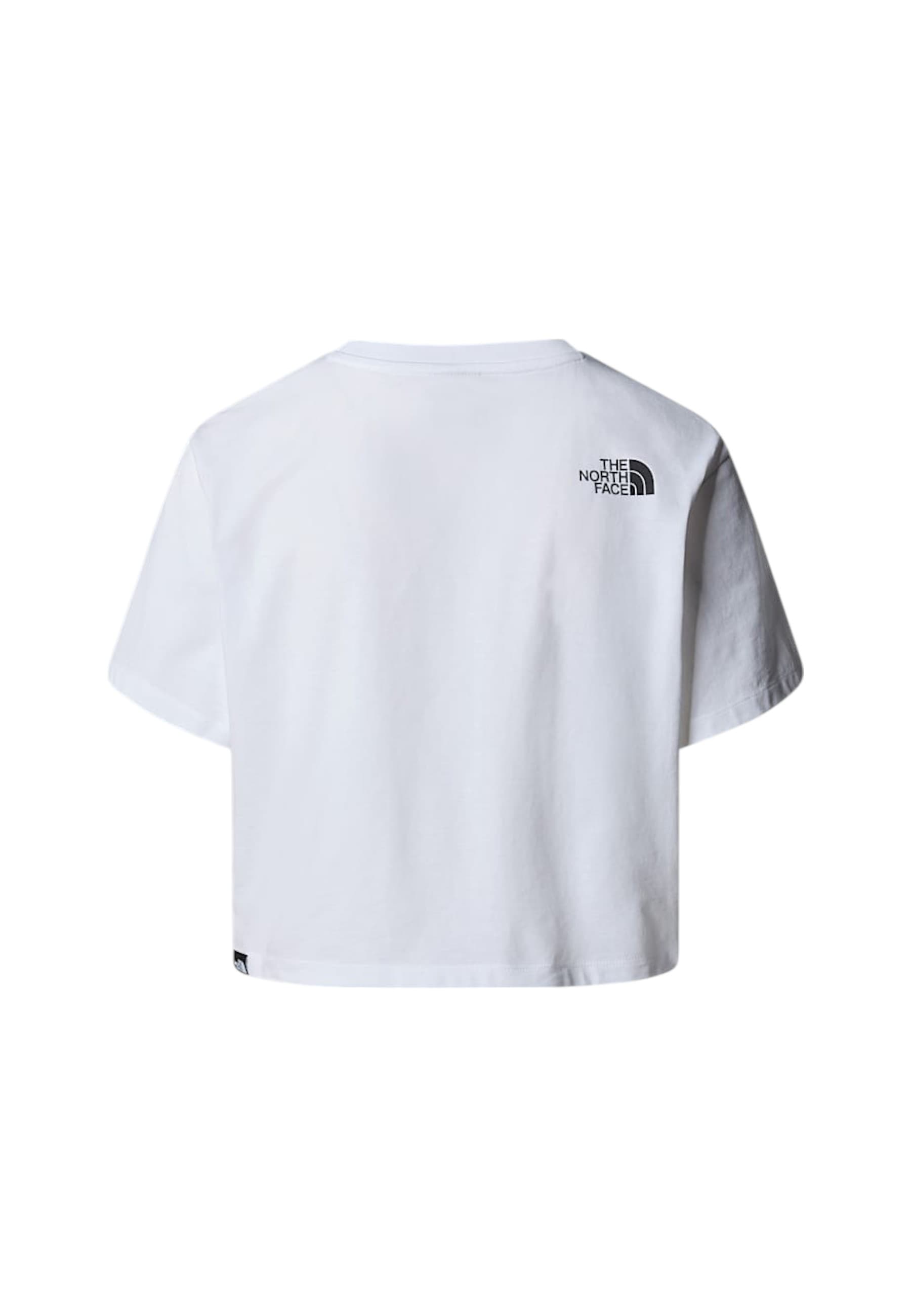 The North Face T-Shirt Donna - The North Face