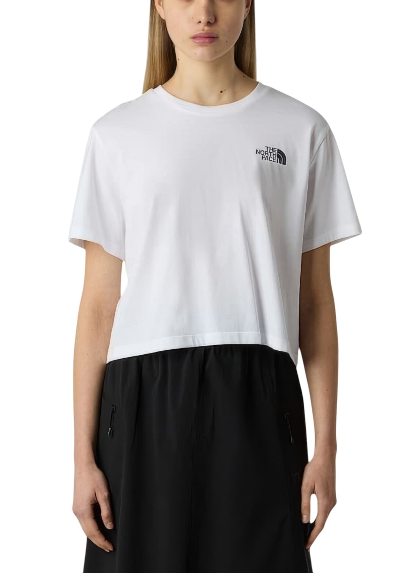 The North Face T-Shirt Donna - The North Face