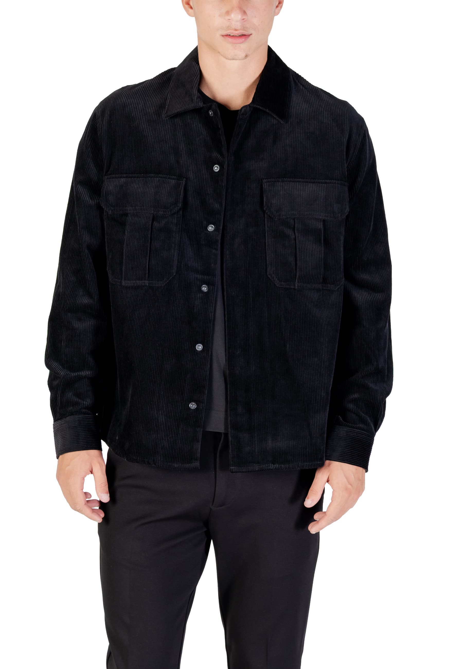 Antony Morato Giacca Uomo - Antony Morato