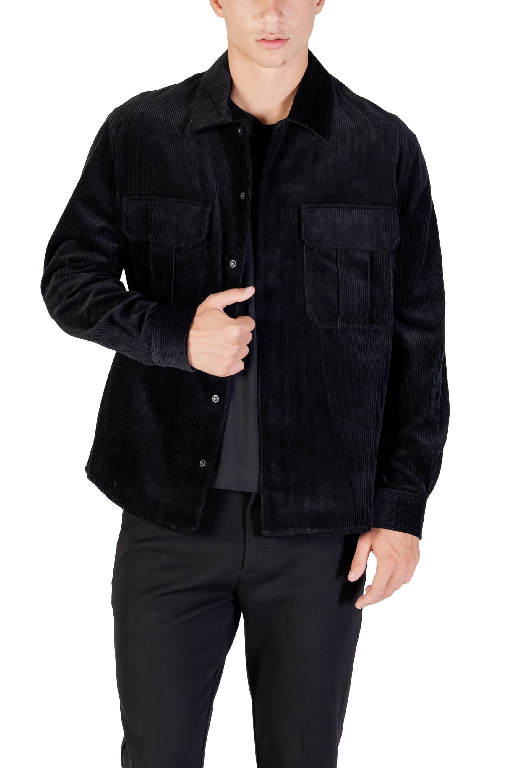 Antony Morato Giacca Uomo - Antony Morato