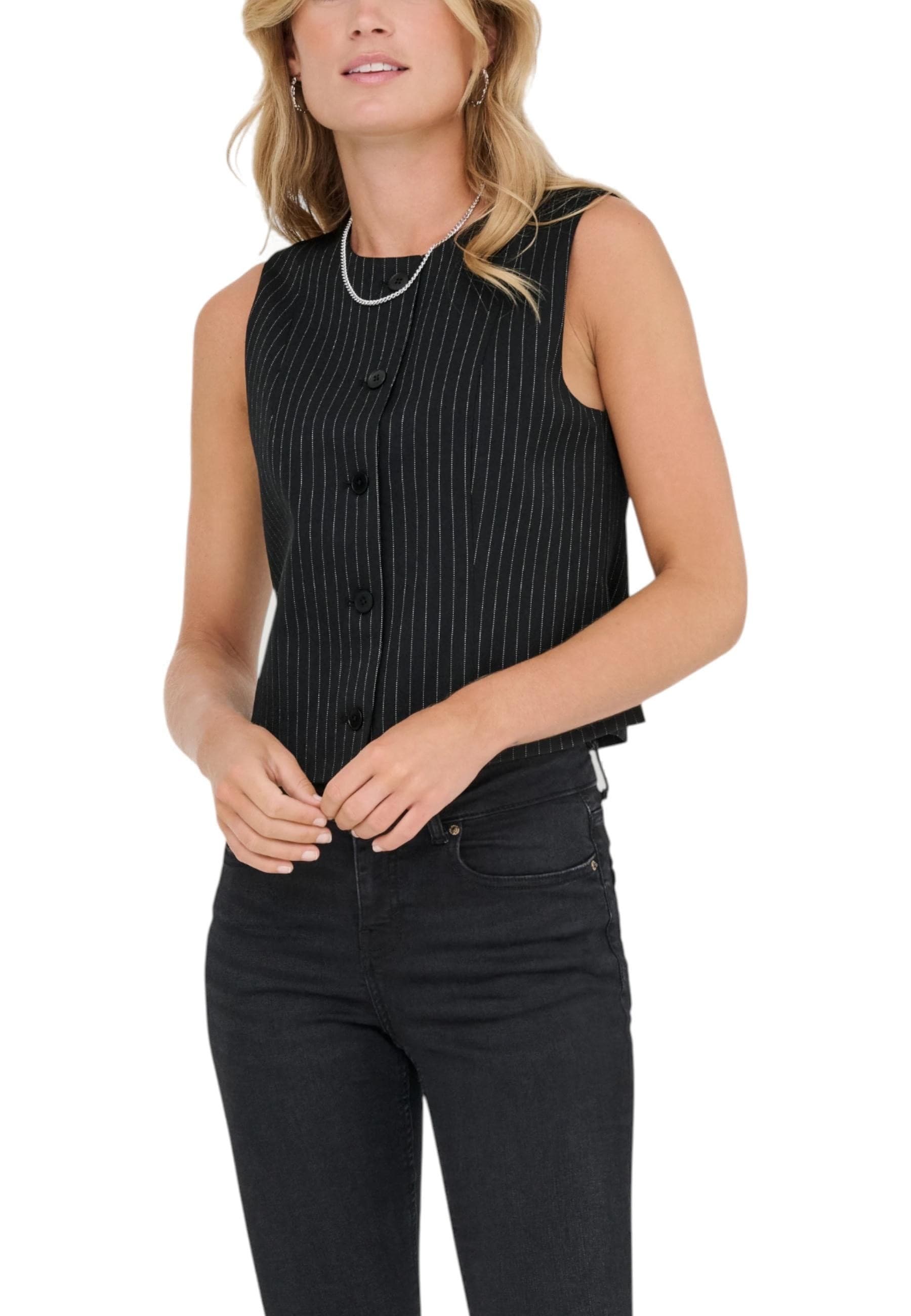 Only Gilet Donna - Only