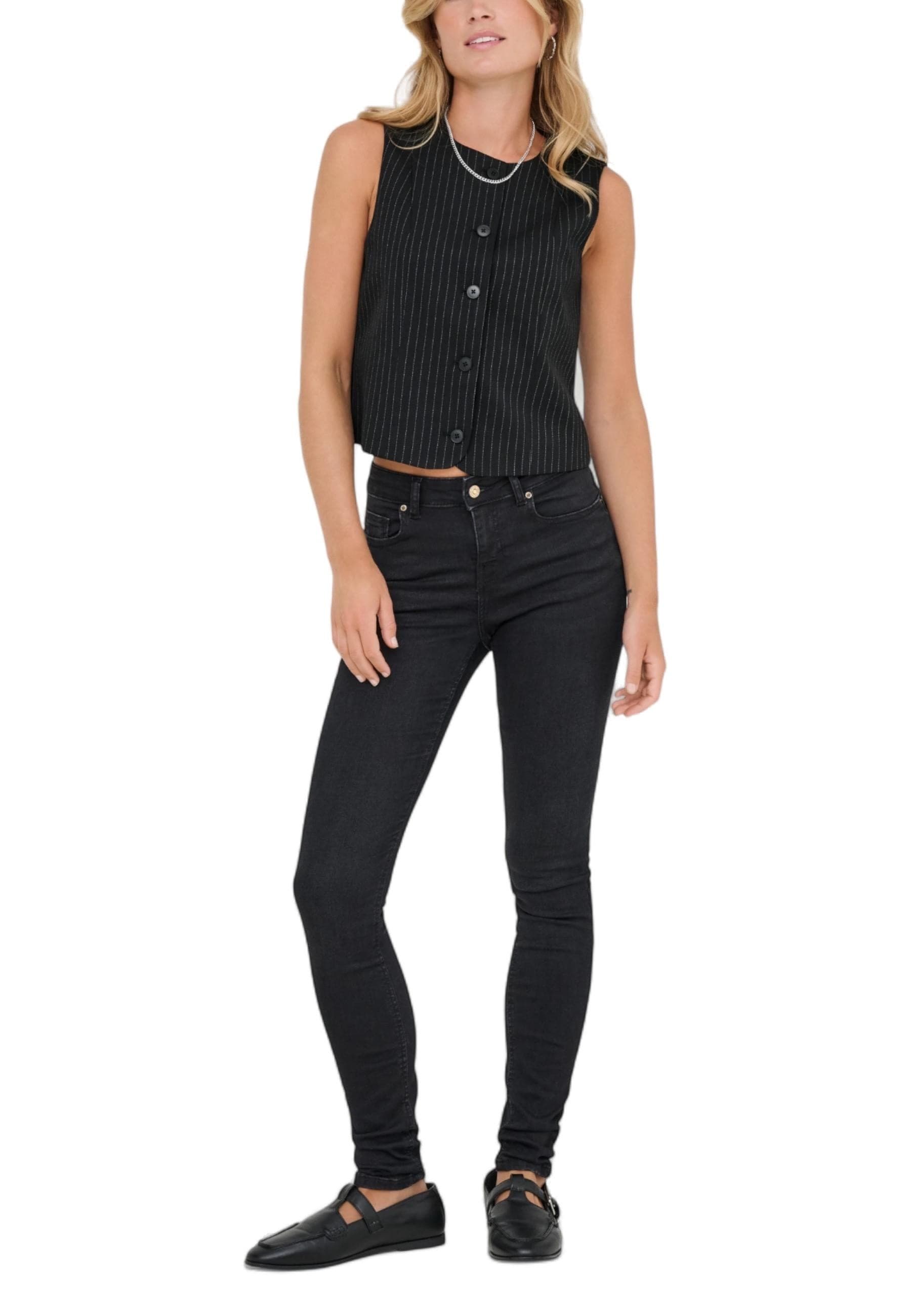 Only Gilet Donna - Only