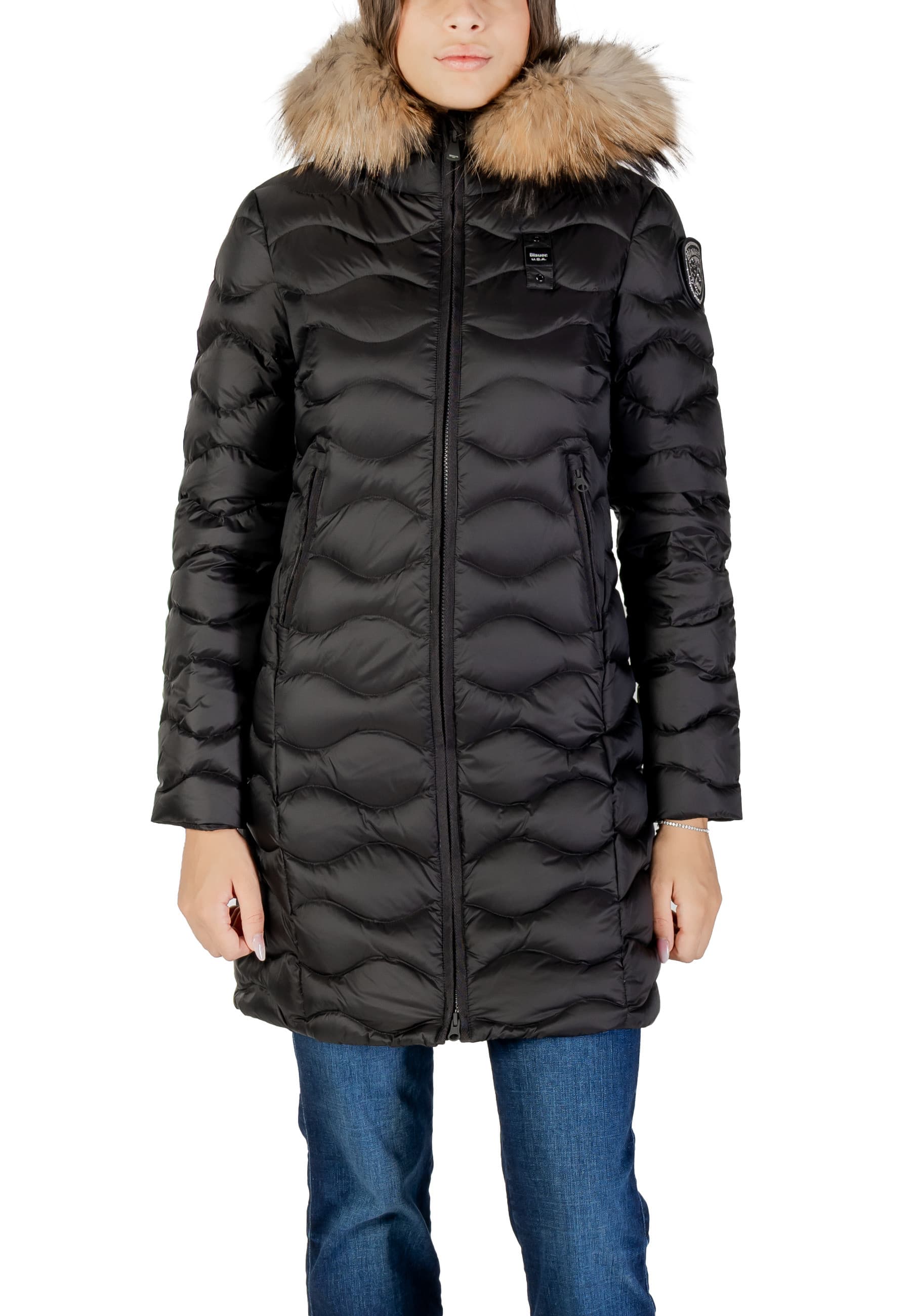 Blauer Giubbotto Donna - Blauer