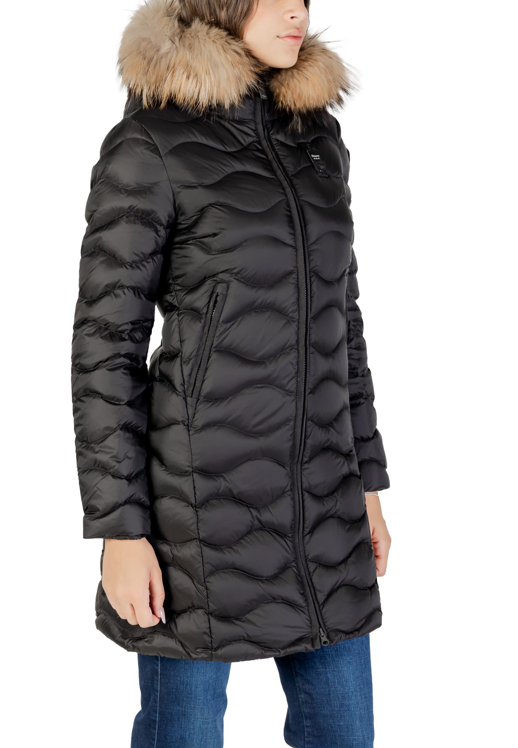 Blauer Giubbotto Donna - Blauer