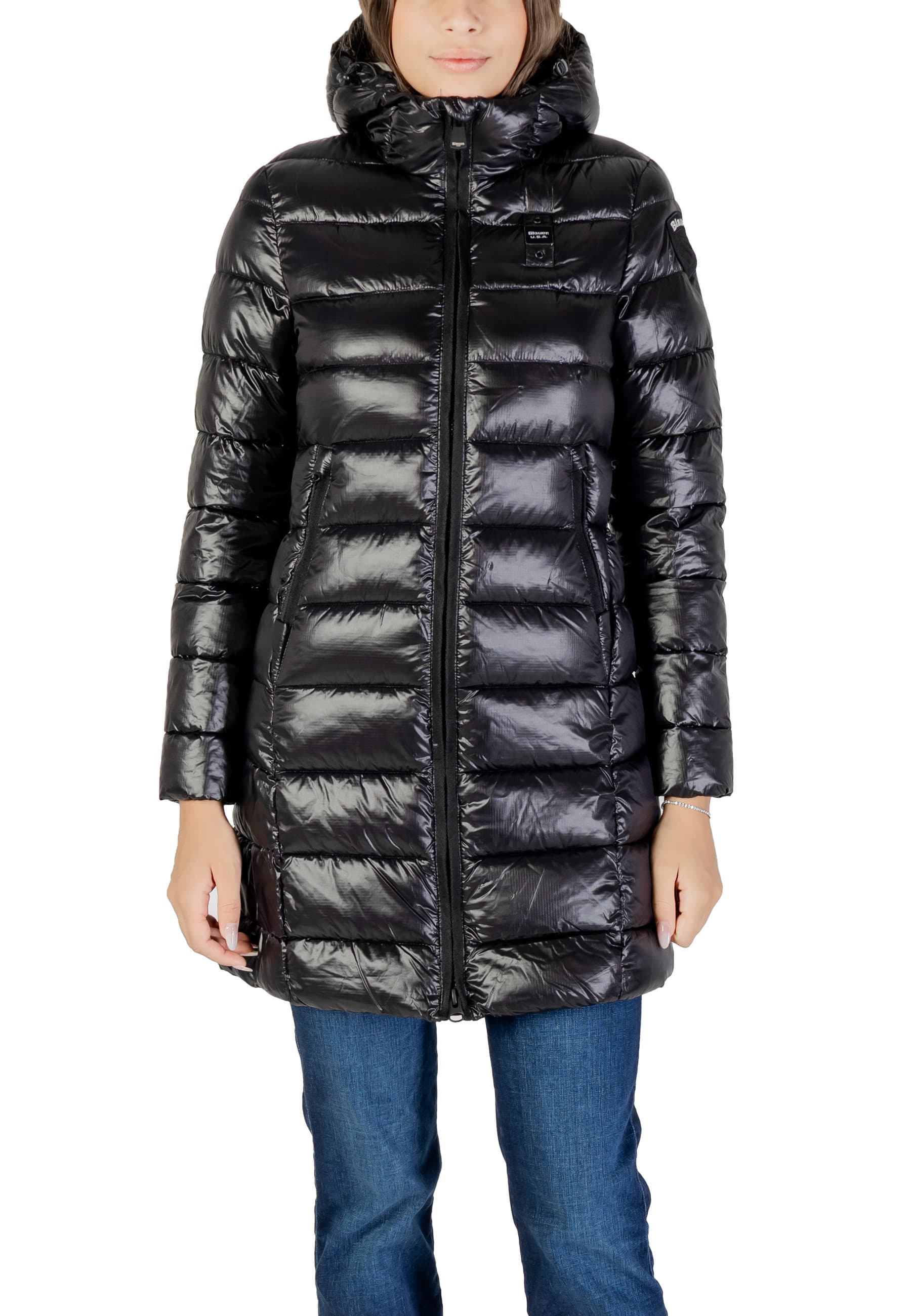 Blauer Giubbotto Donna - Blauer