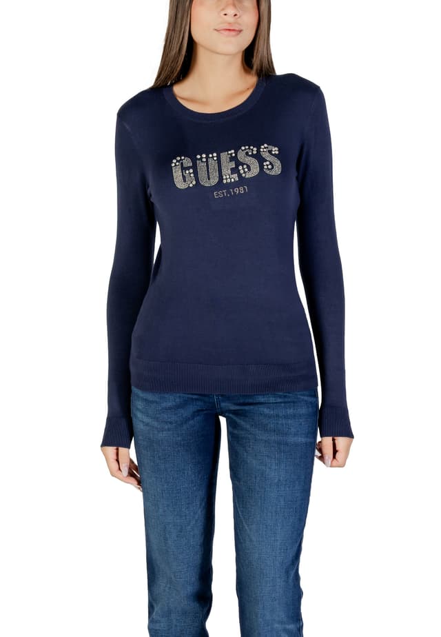 Guess Плетиво Жени