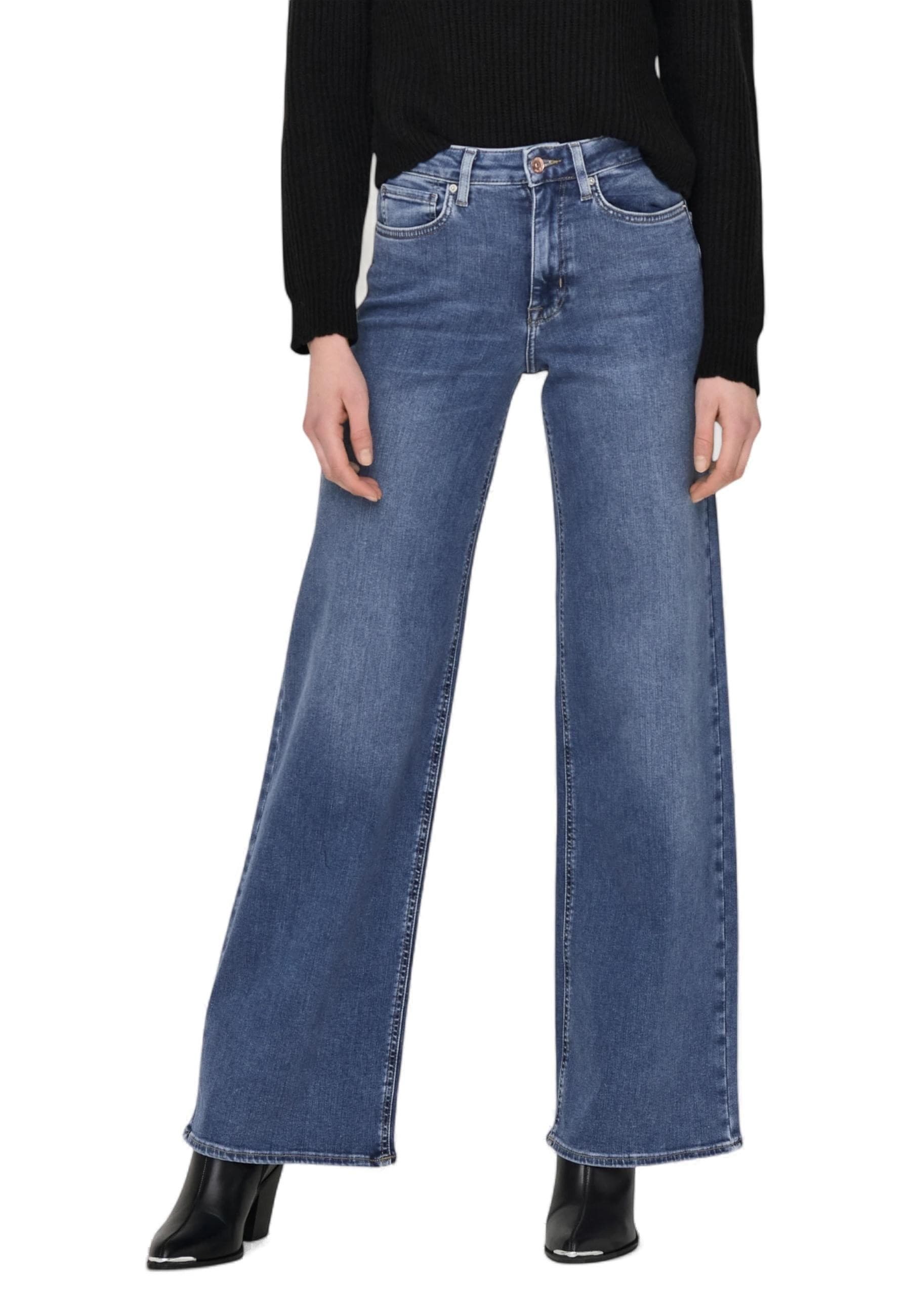 Only Jeans Donna - Only