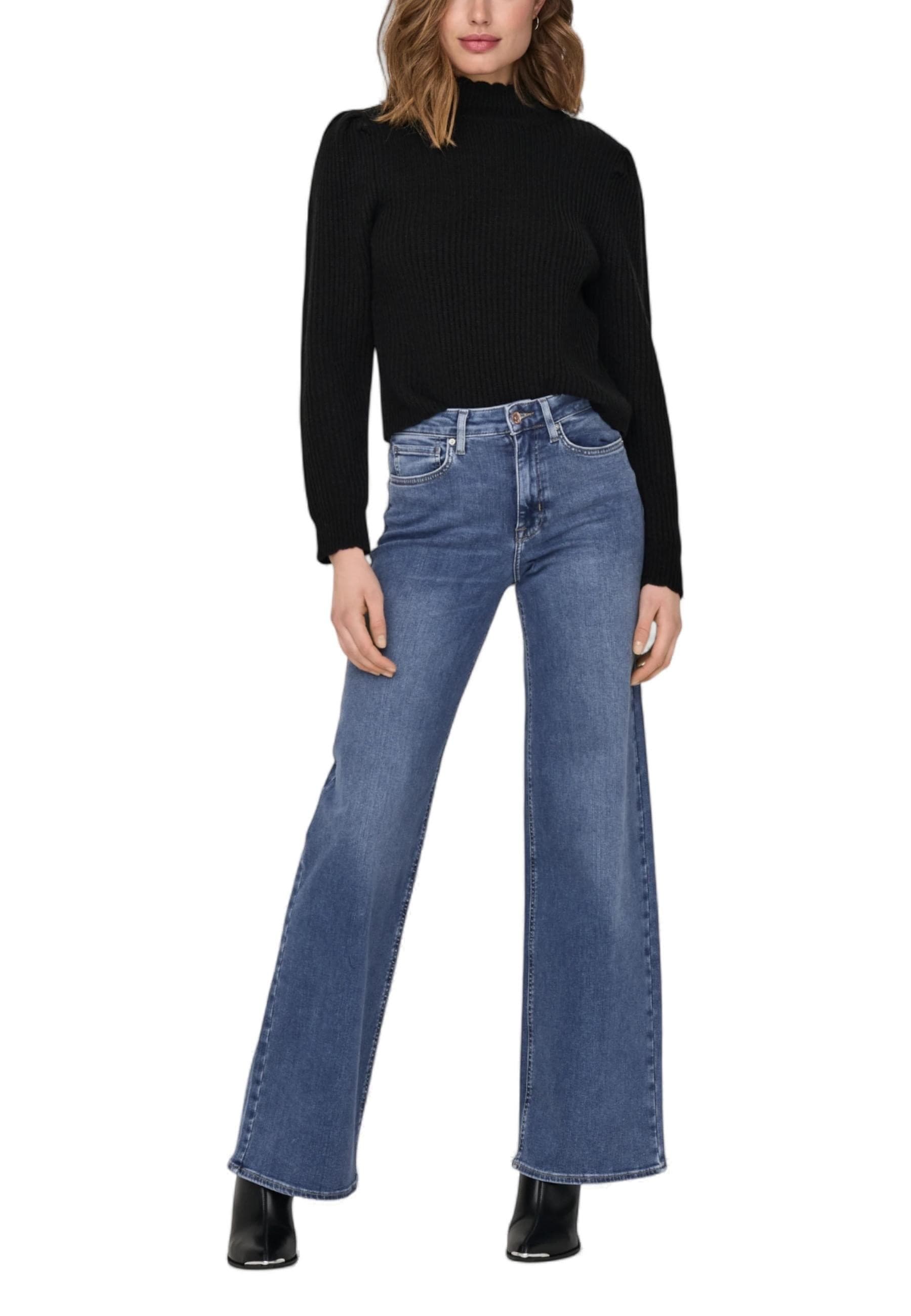 Only Jeans Donna - Only