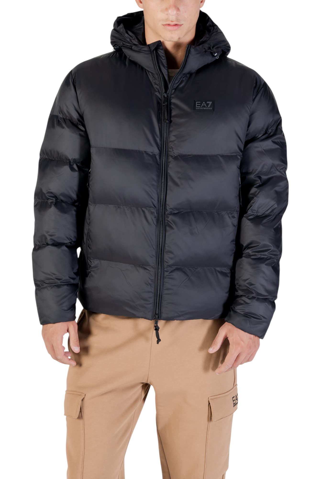 Ea7 Giubbotto Uomo - Ea7