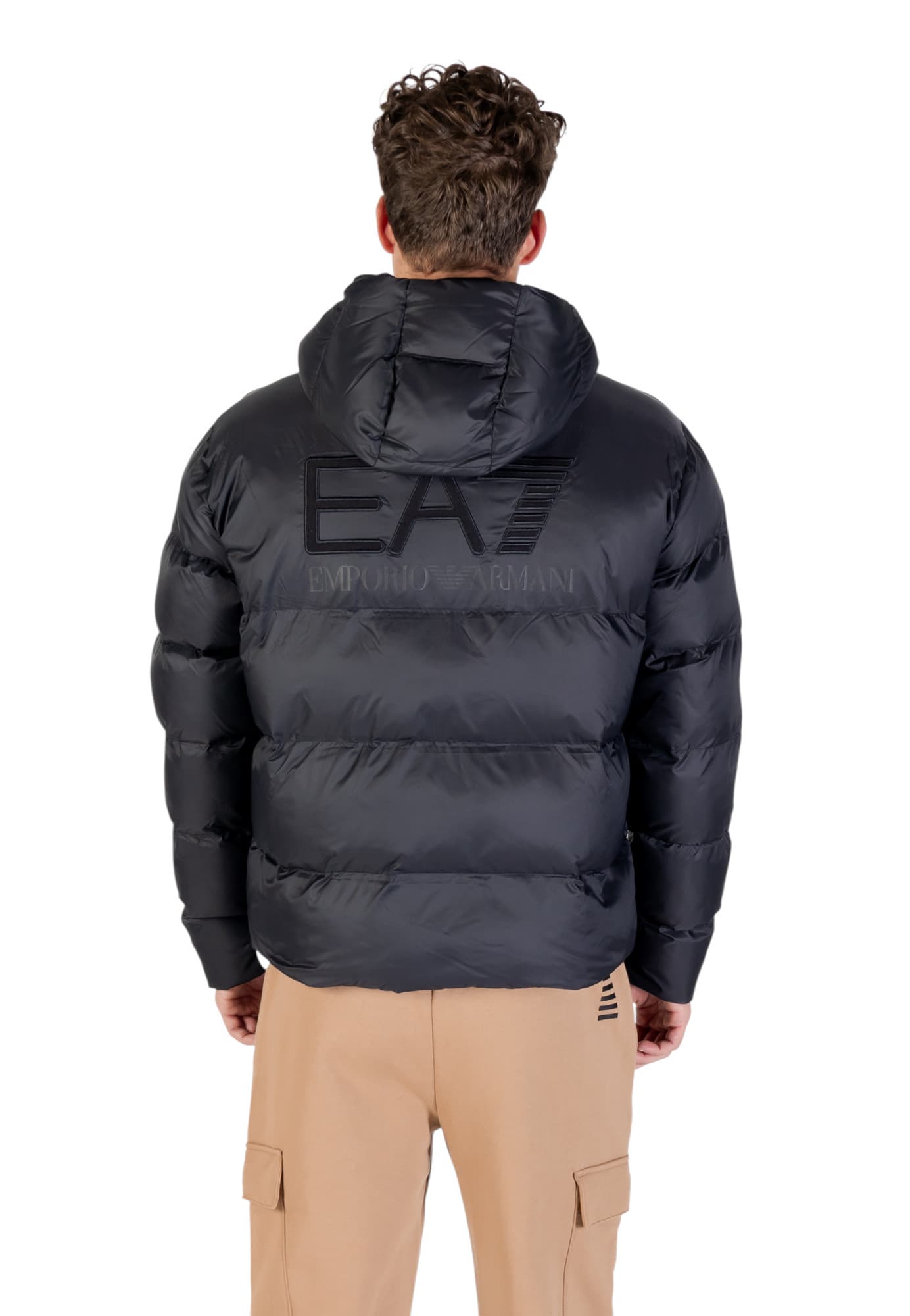 Ea7 Giubbotto Uomo - Ea7