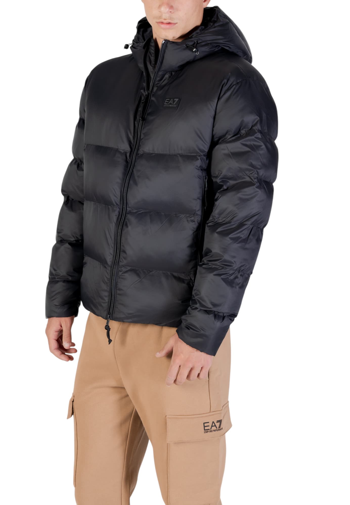 Ea7 Giubbotto Uomo - Ea7
