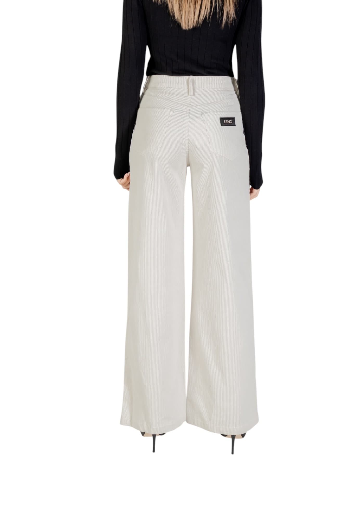 Liu Jo Pantaloni Donna - Liu Jo