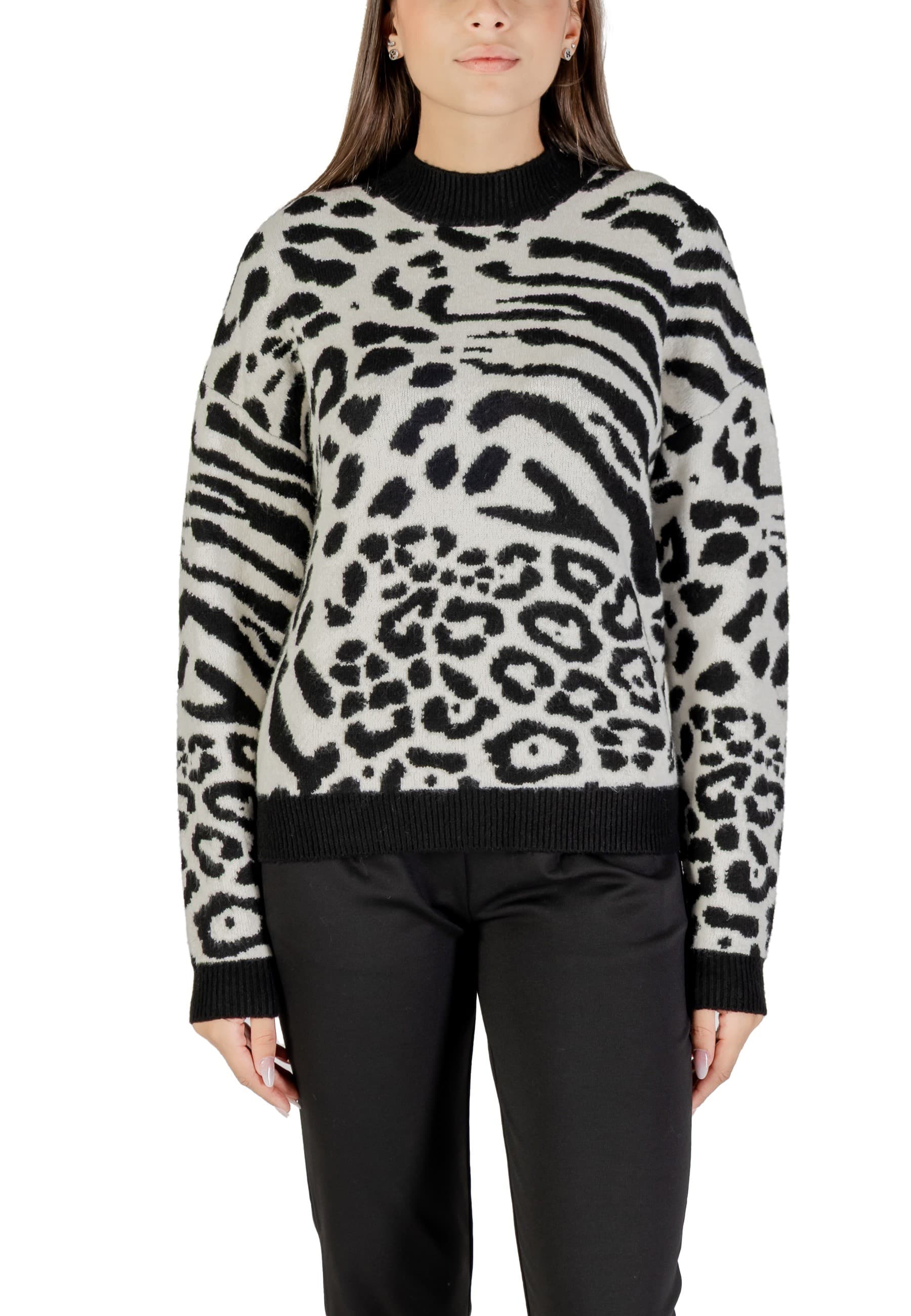 Morgan De Toi Maglia Donna - Morgan De Toi