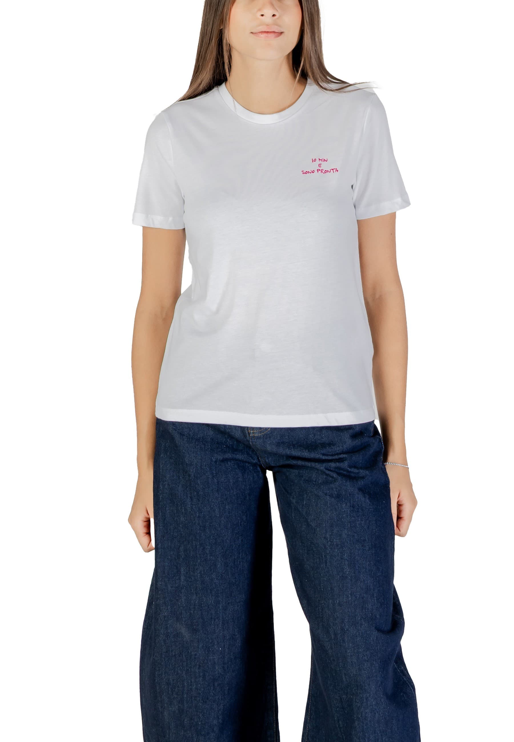 Only T-Shirt Donna - Only