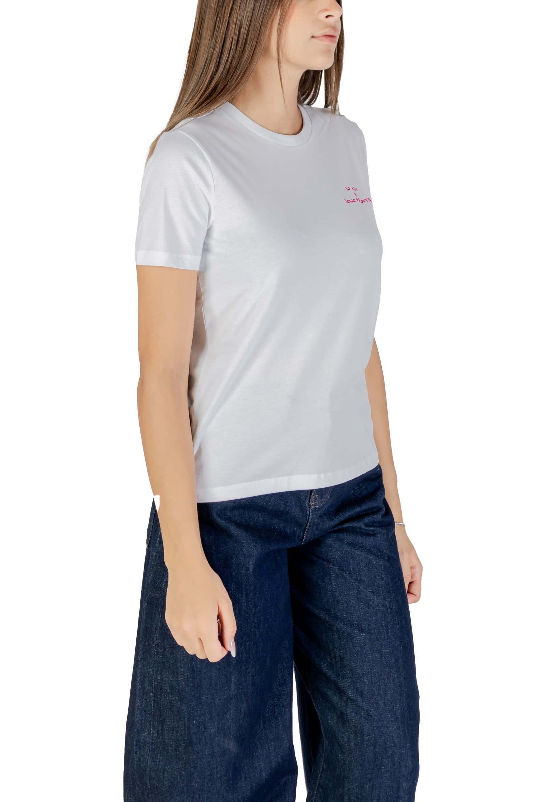 Only T-Shirt Donna - Only