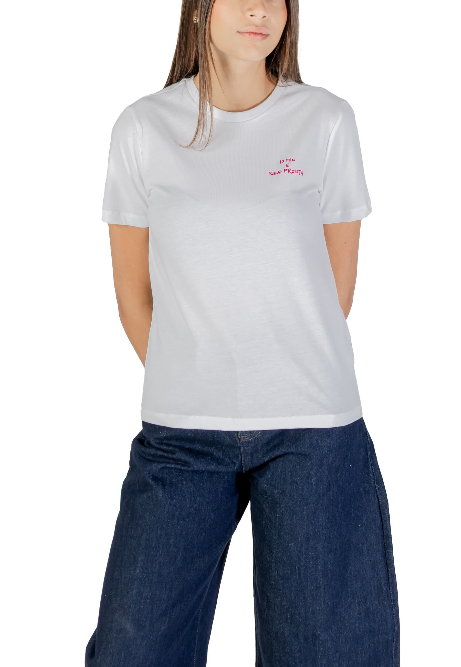 Only T-Shirt Donna - Only