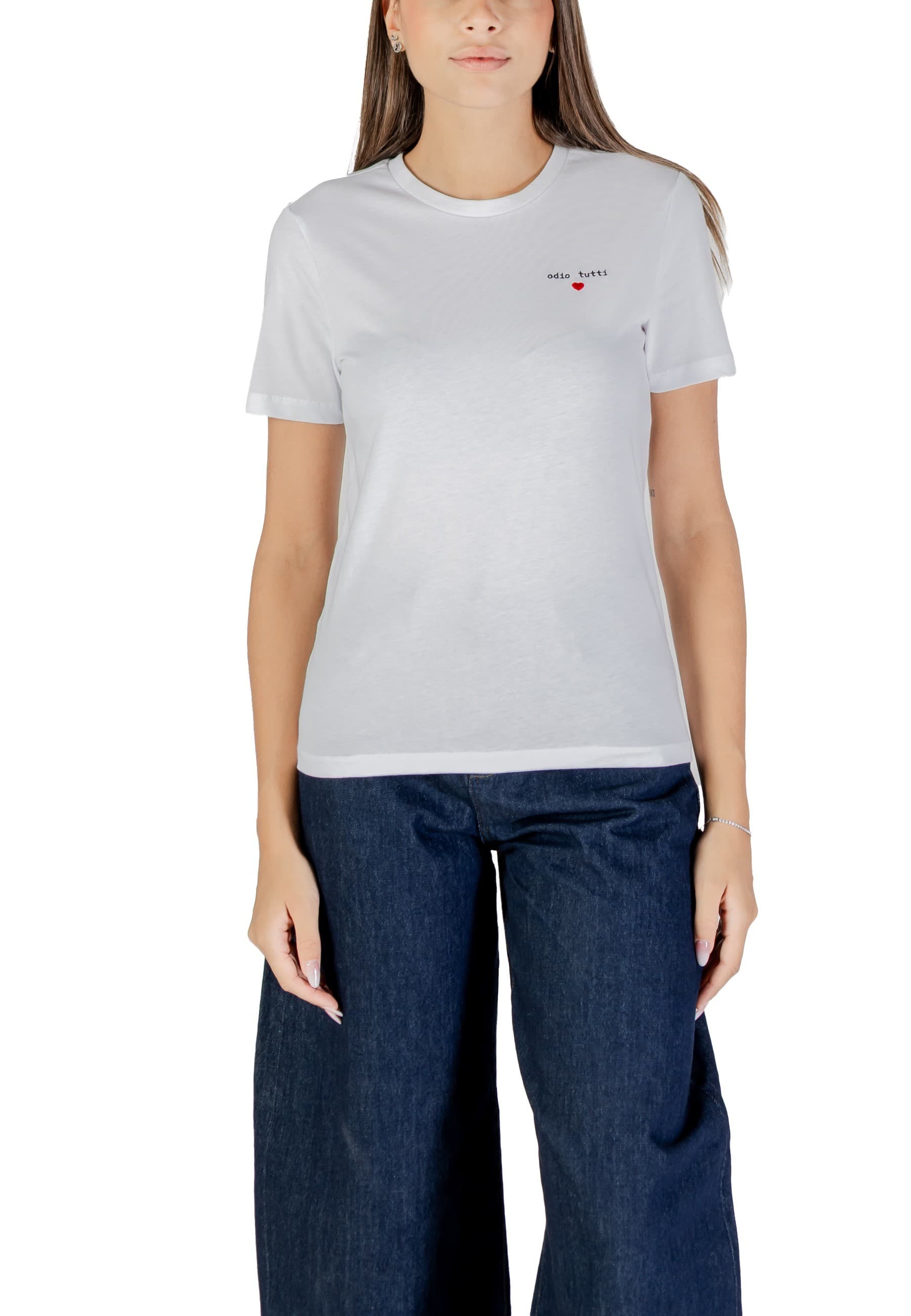 Only T-Shirt Donna - Only