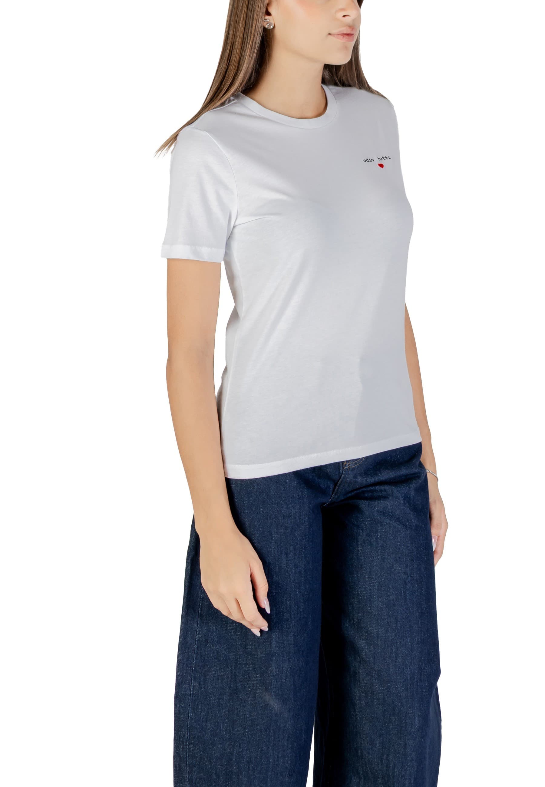 Only T-Shirt Donna - Only