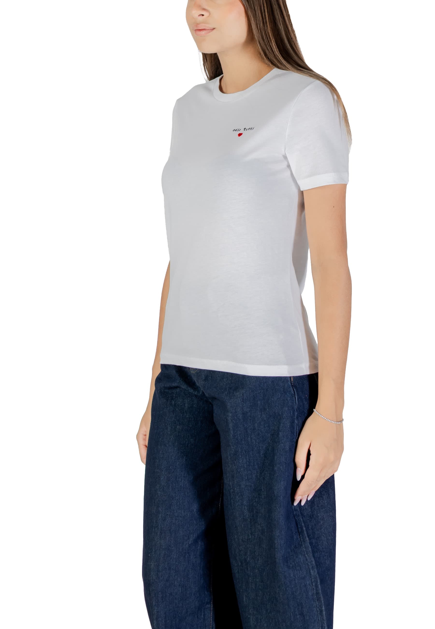 Only T-Shirt Donna - Only