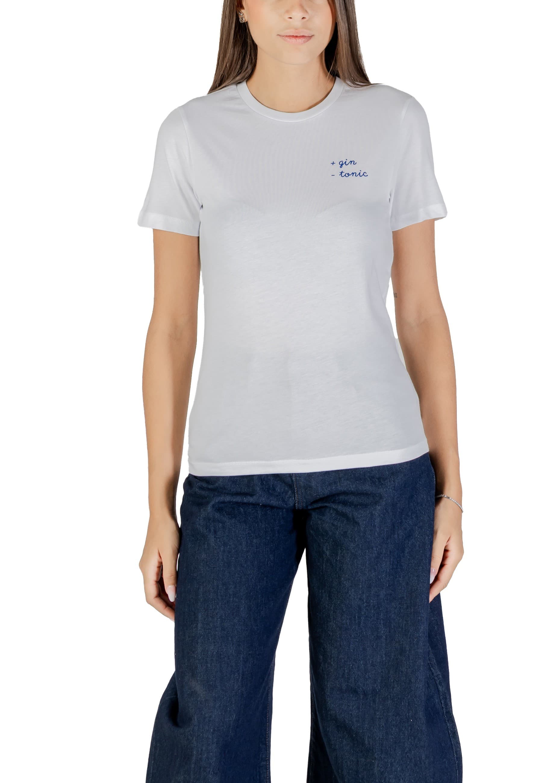 Only T-Shirt Donna - Only