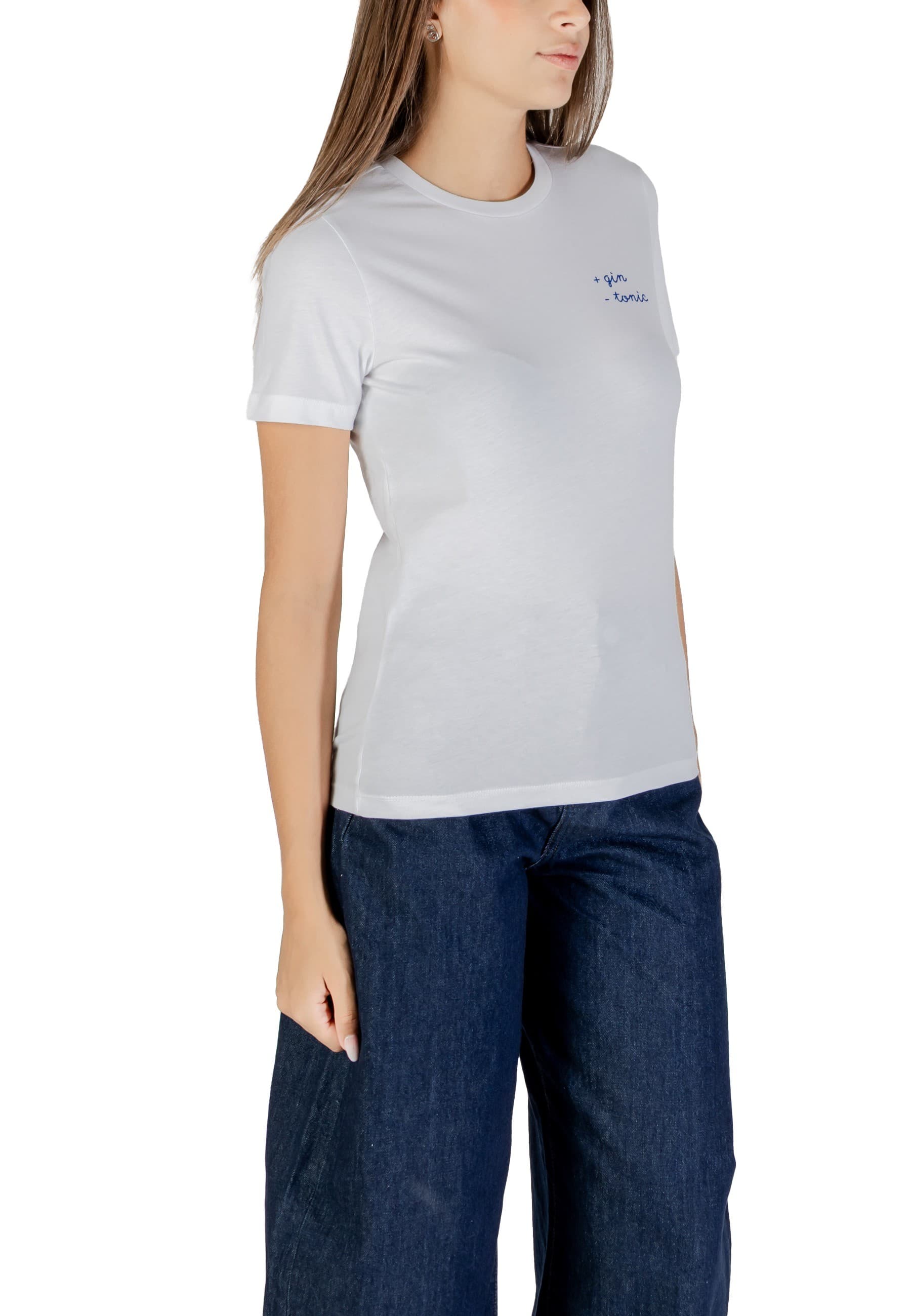 Only T-Shirt Donna - Only