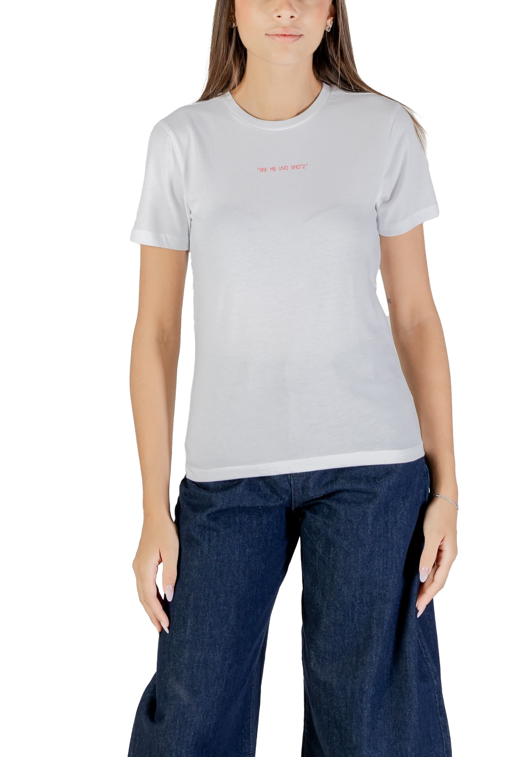 Only T-Shirt Donna - Only