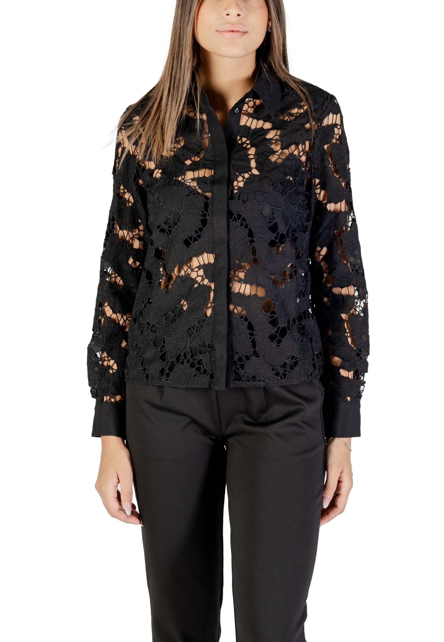 Morgan De Toi Blouse Donna - Morgan De Toi