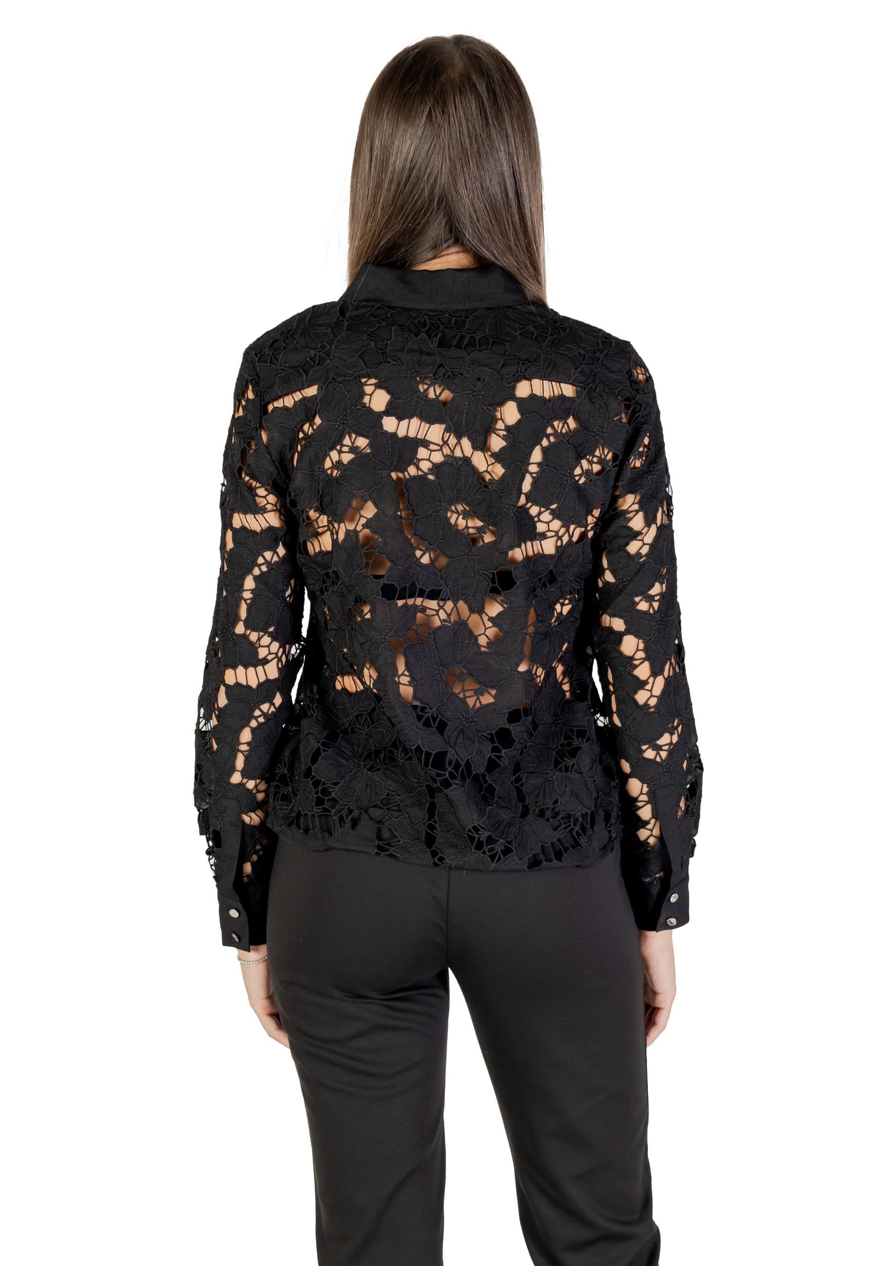 Morgan De Toi Blouse Donna - Morgan De Toi