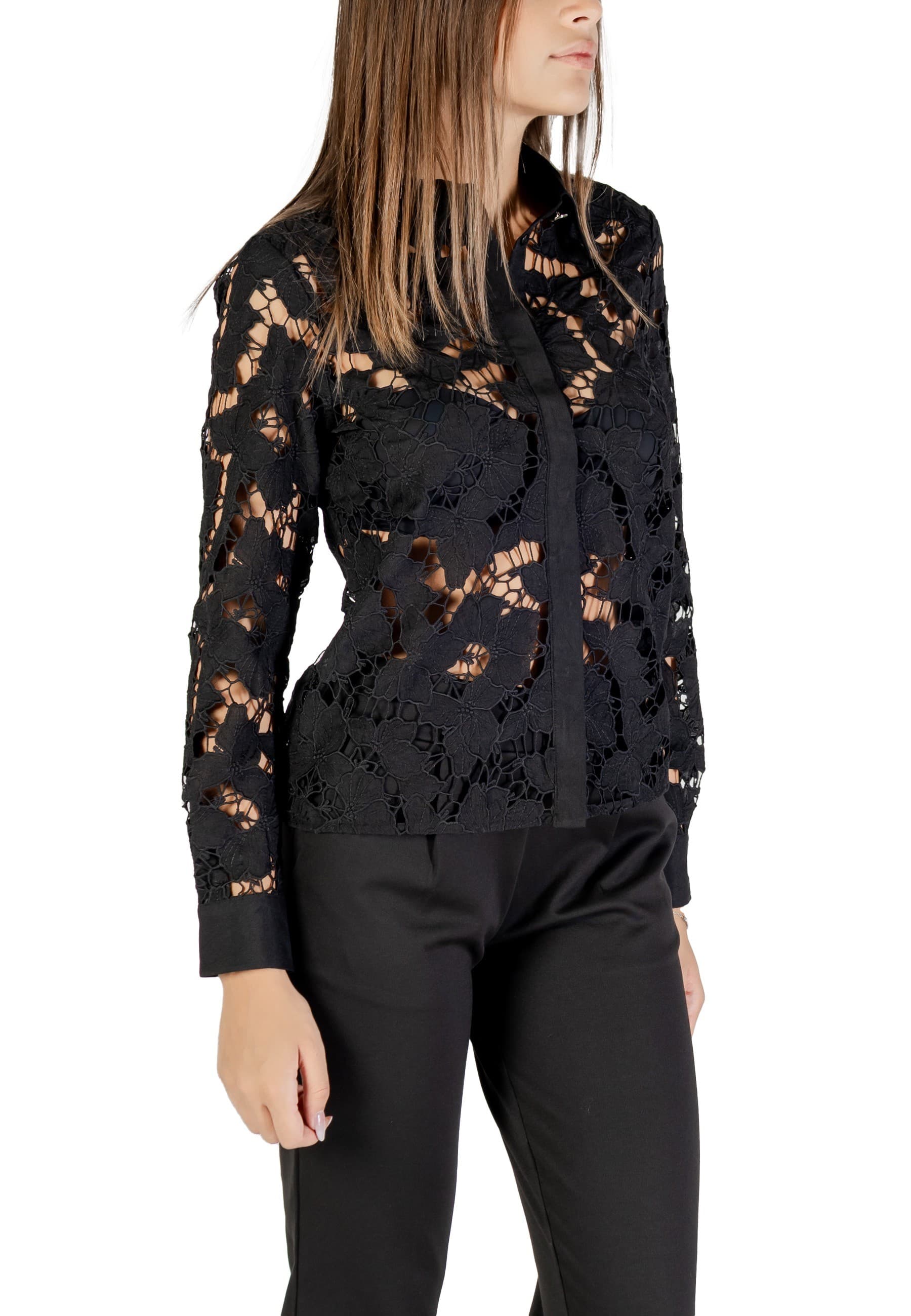 Morgan De Toi Blouse Donna - Morgan De Toi