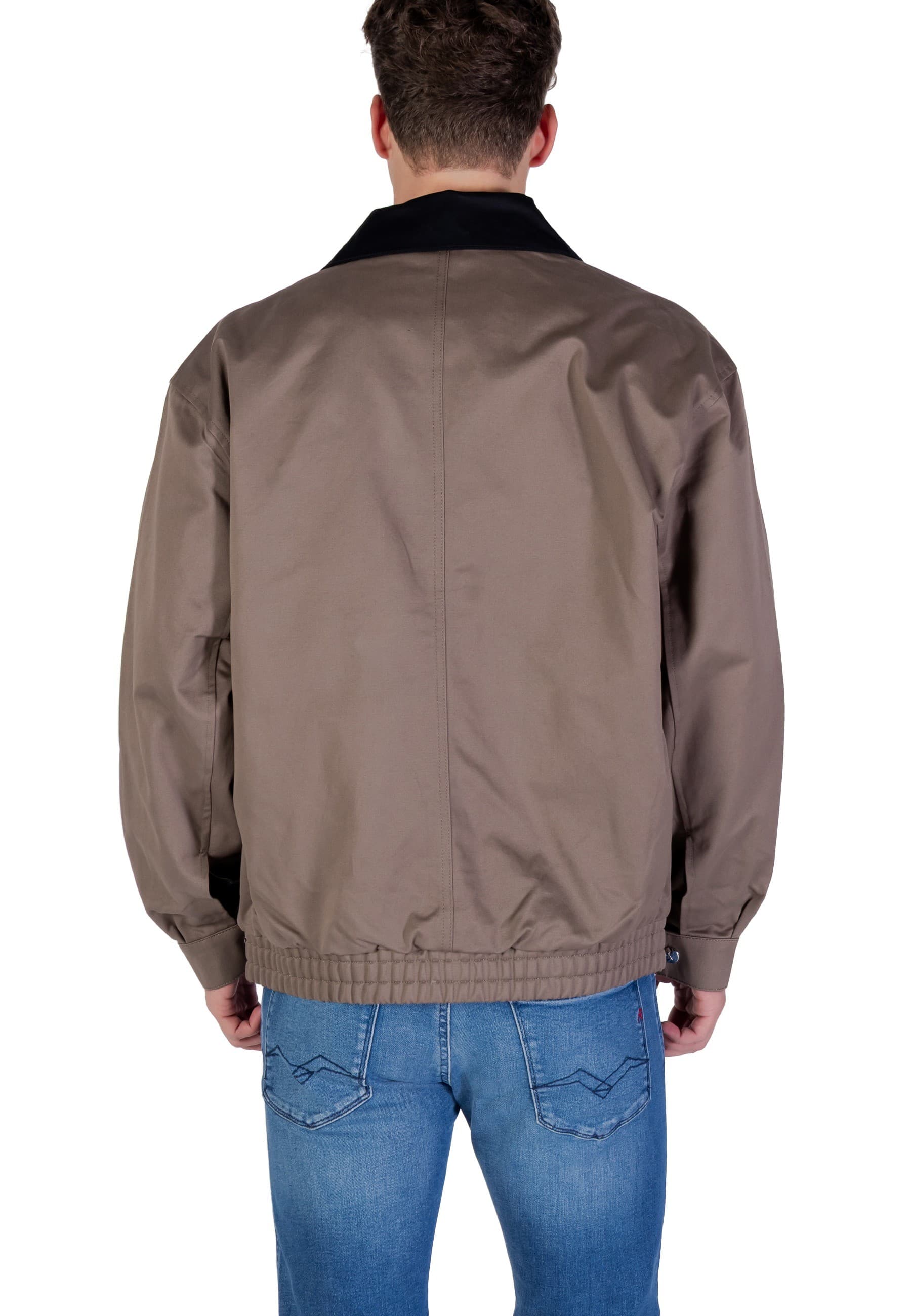 Calvin Klein Jeans Giubbotto Uomo - Calvin Klein Jeans