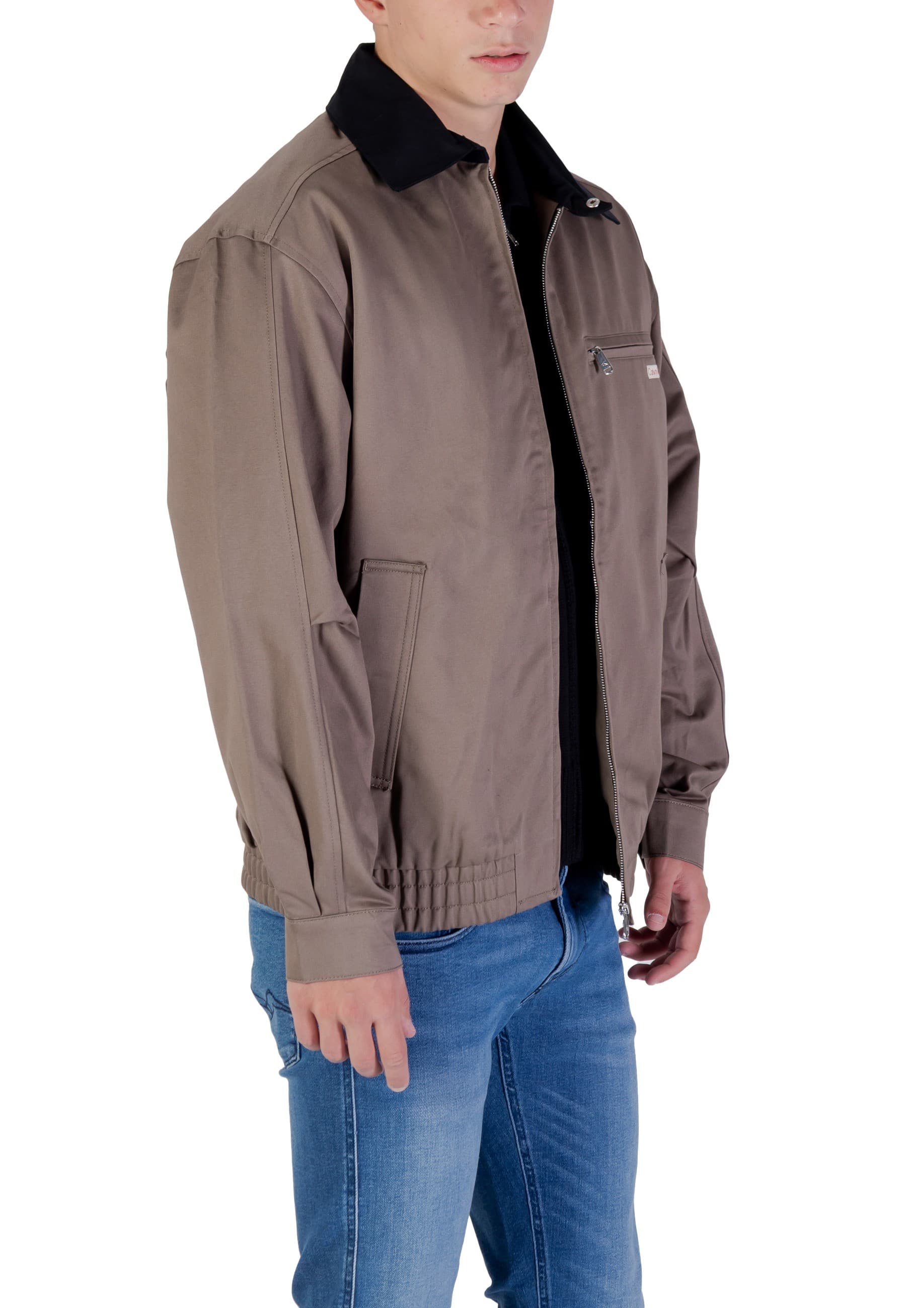 Calvin Klein Jeans Giubbotto Uomo - Calvin Klein Jeans