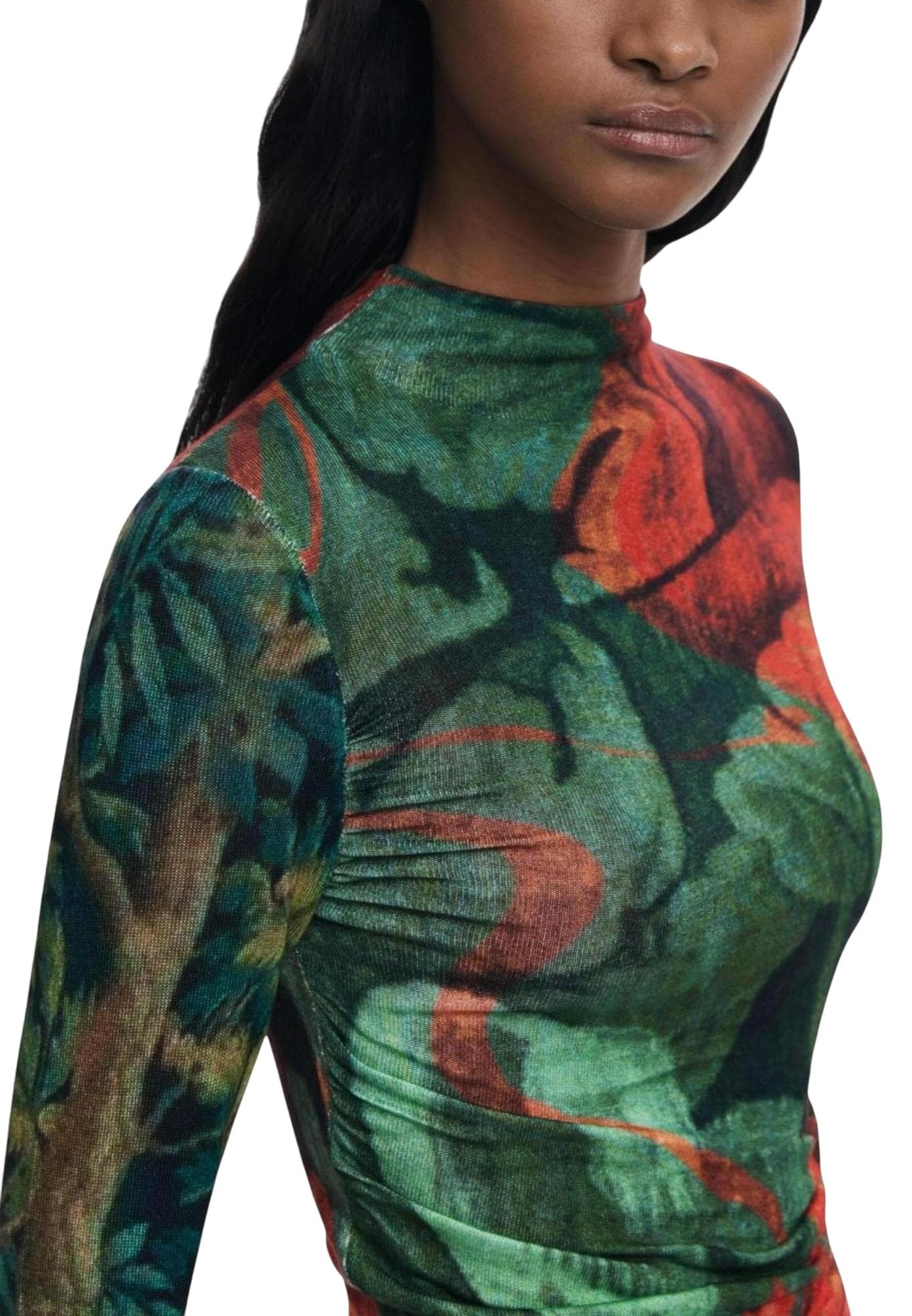 Desigual Maglia Donna - Desigual