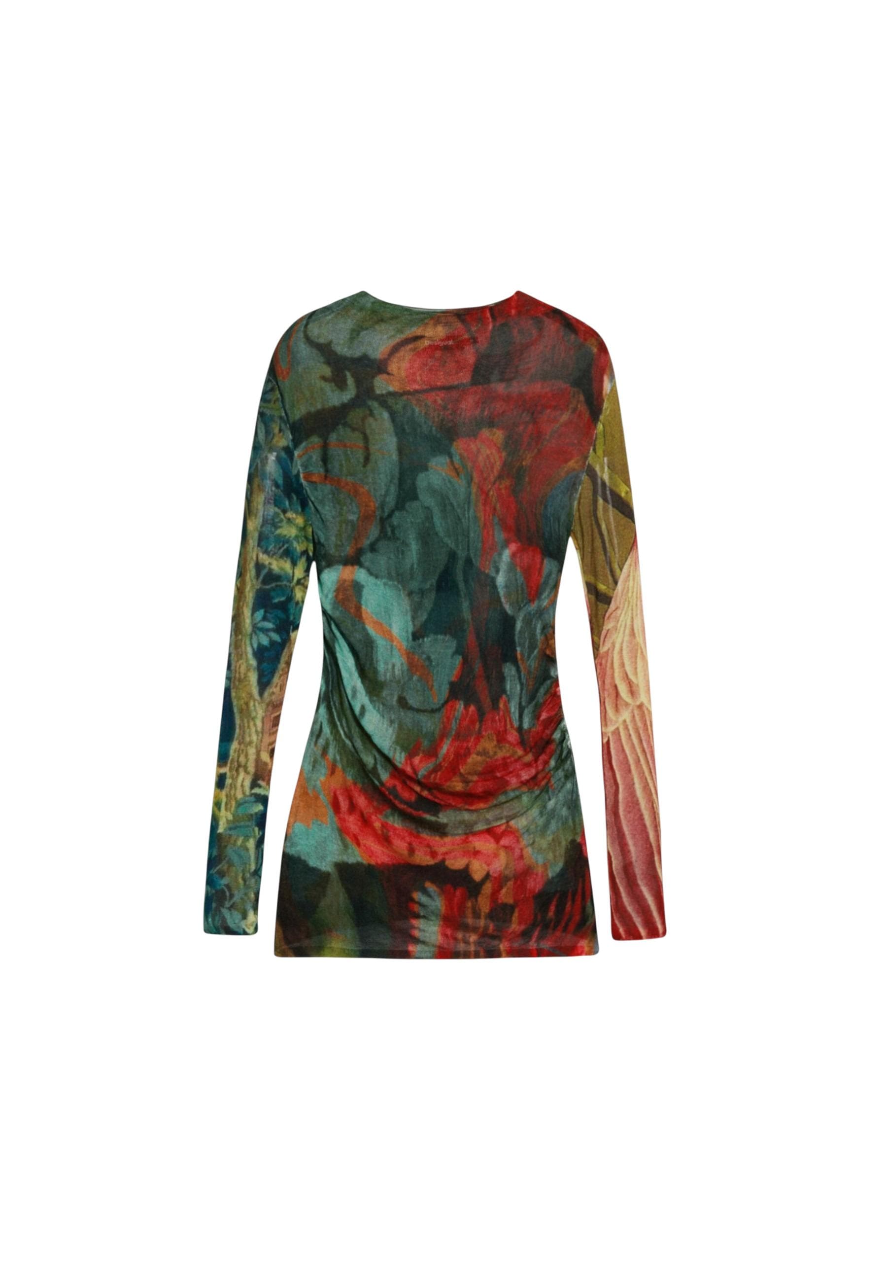 Desigual Maglia Donna - Desigual
