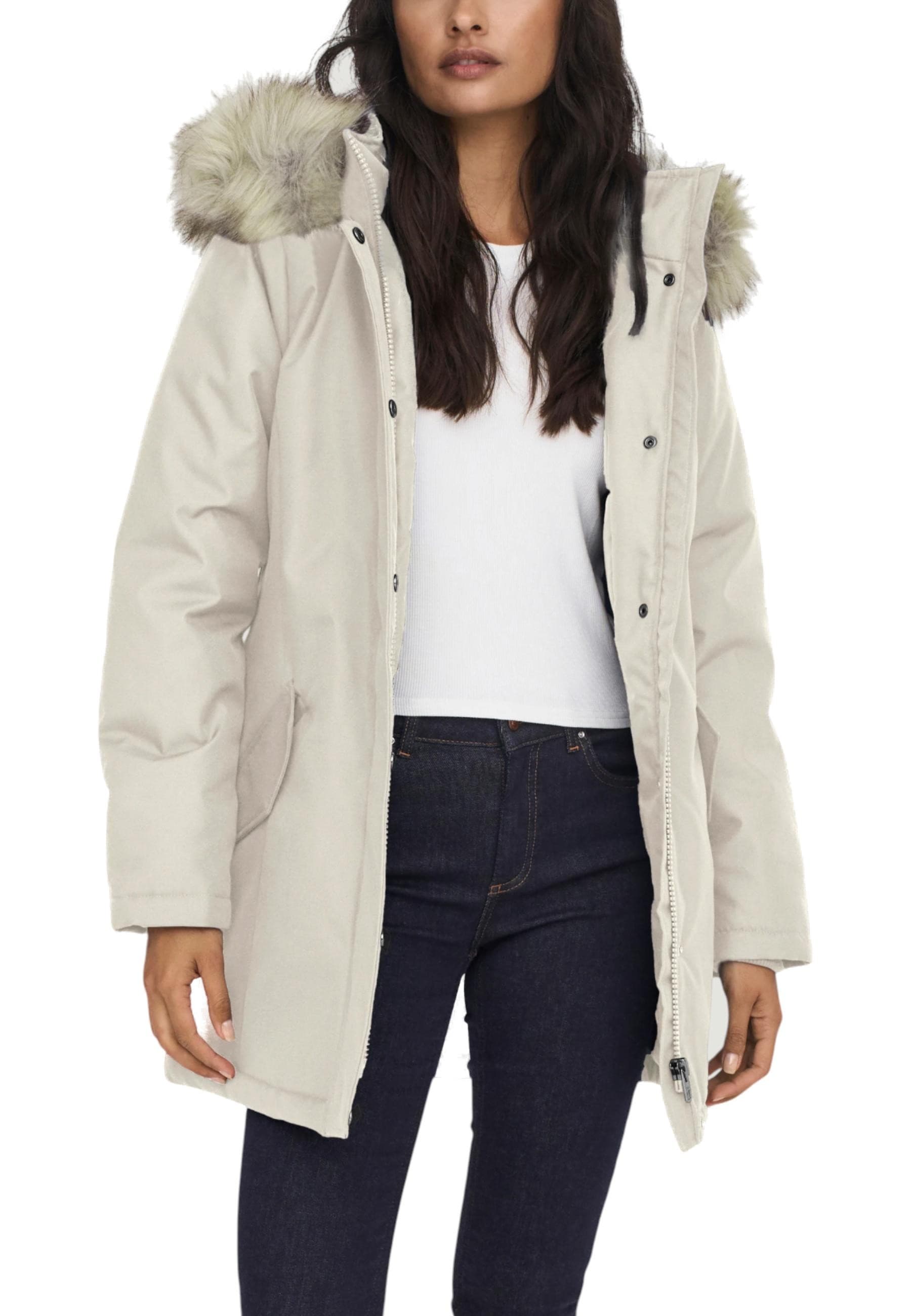 Only Giubbotto Donna - Only