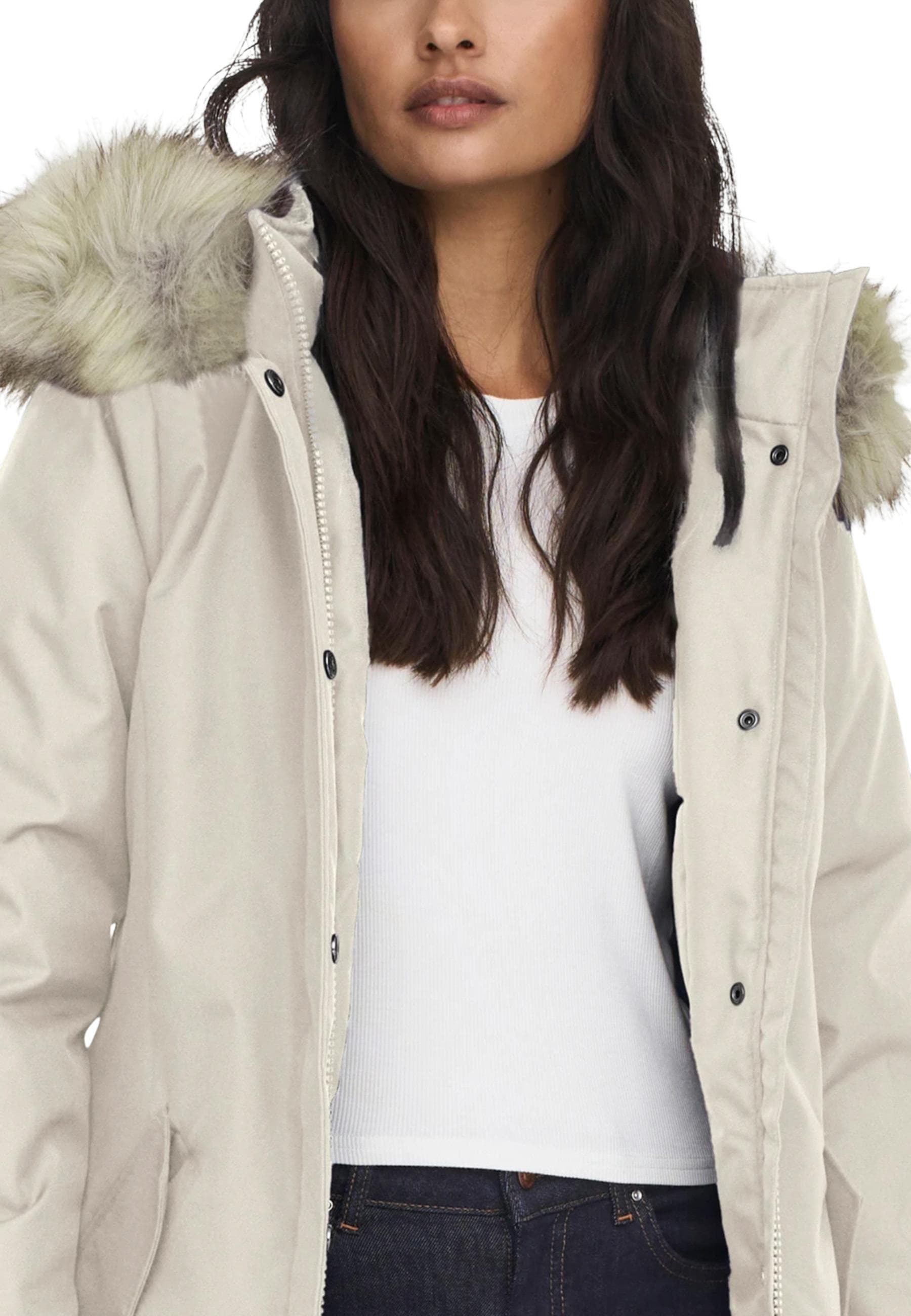 Only Giubbotto Donna - Only