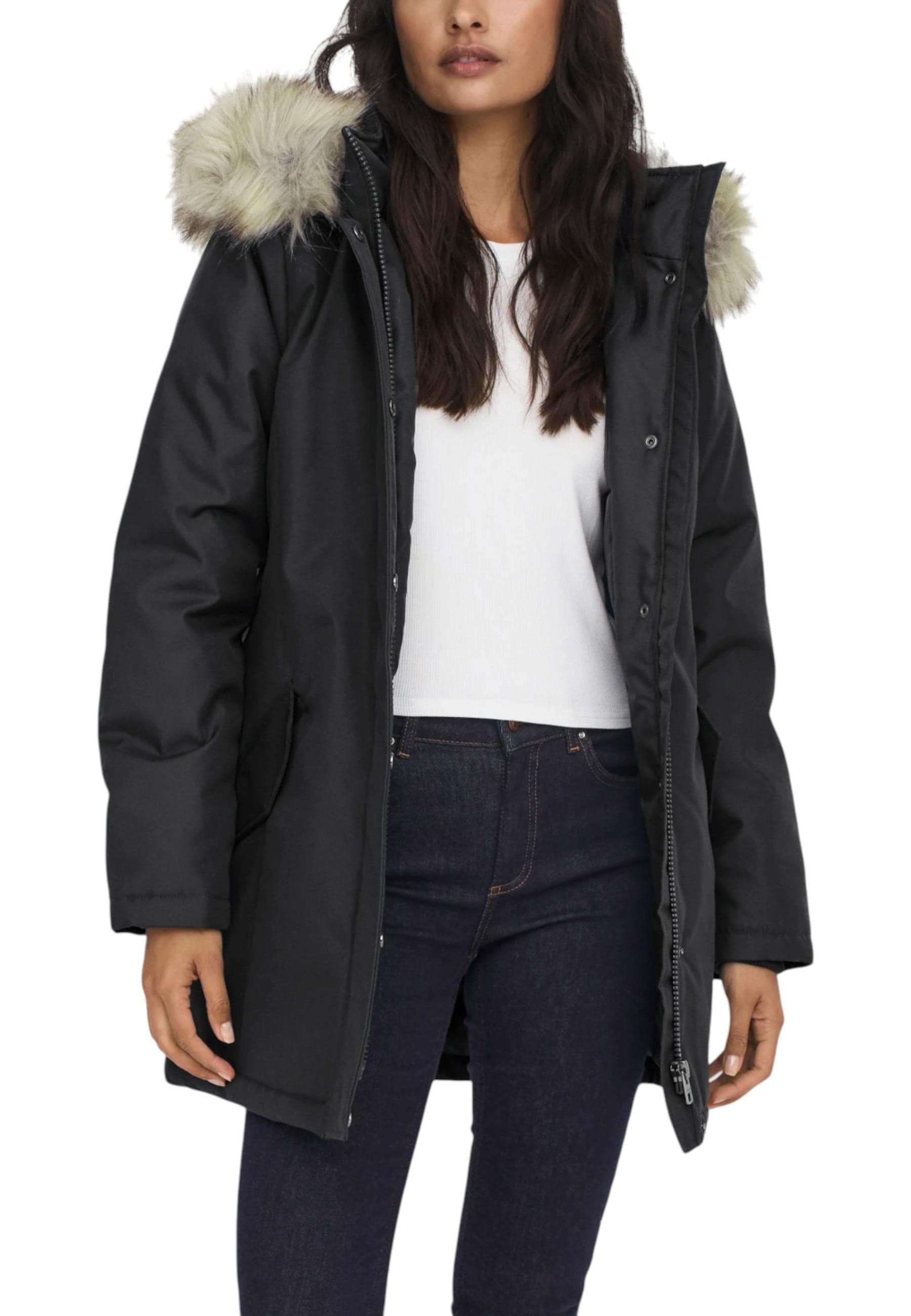 Only Giubbotto Donna - Only