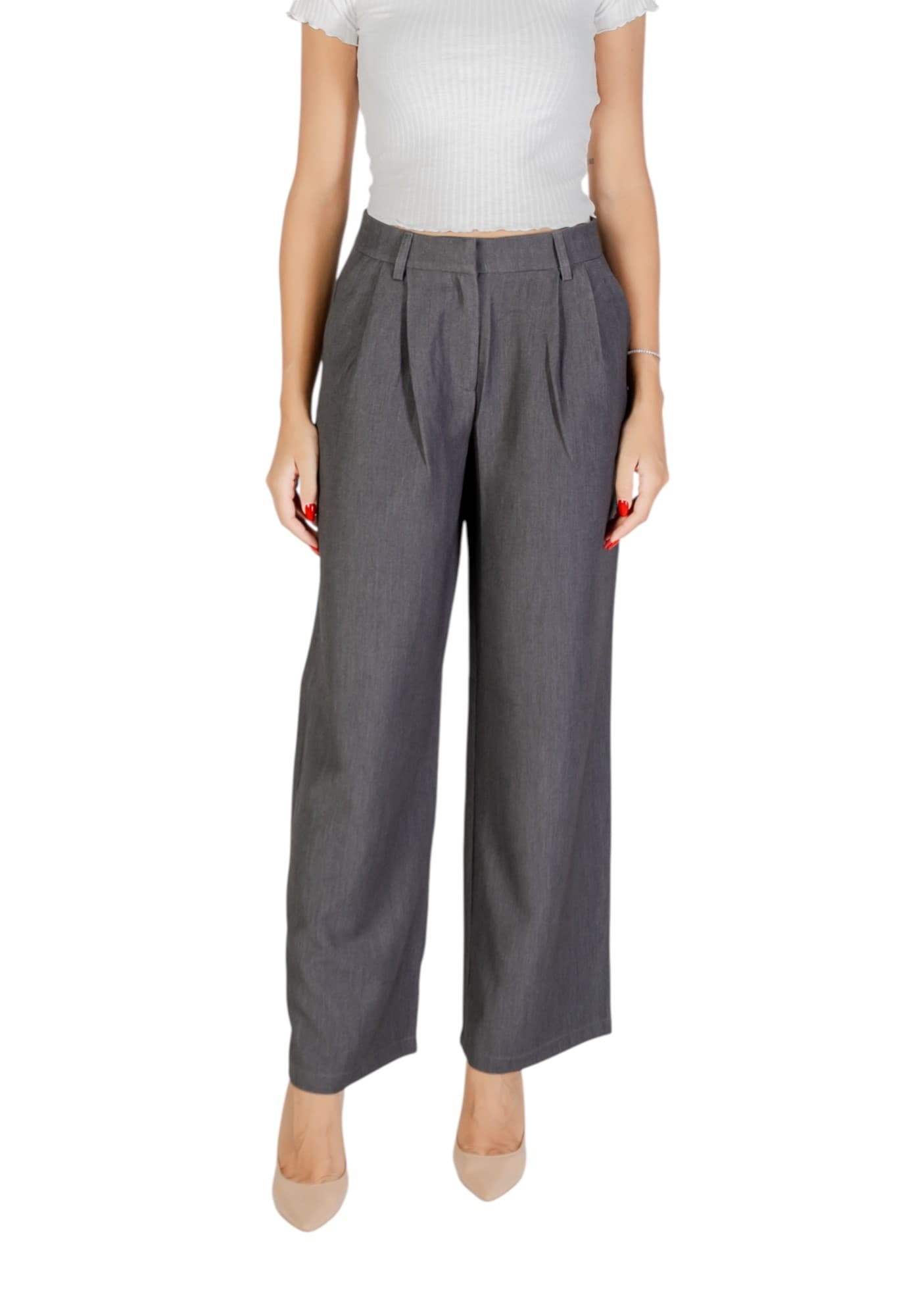 Only Pantaloni Donna - Only