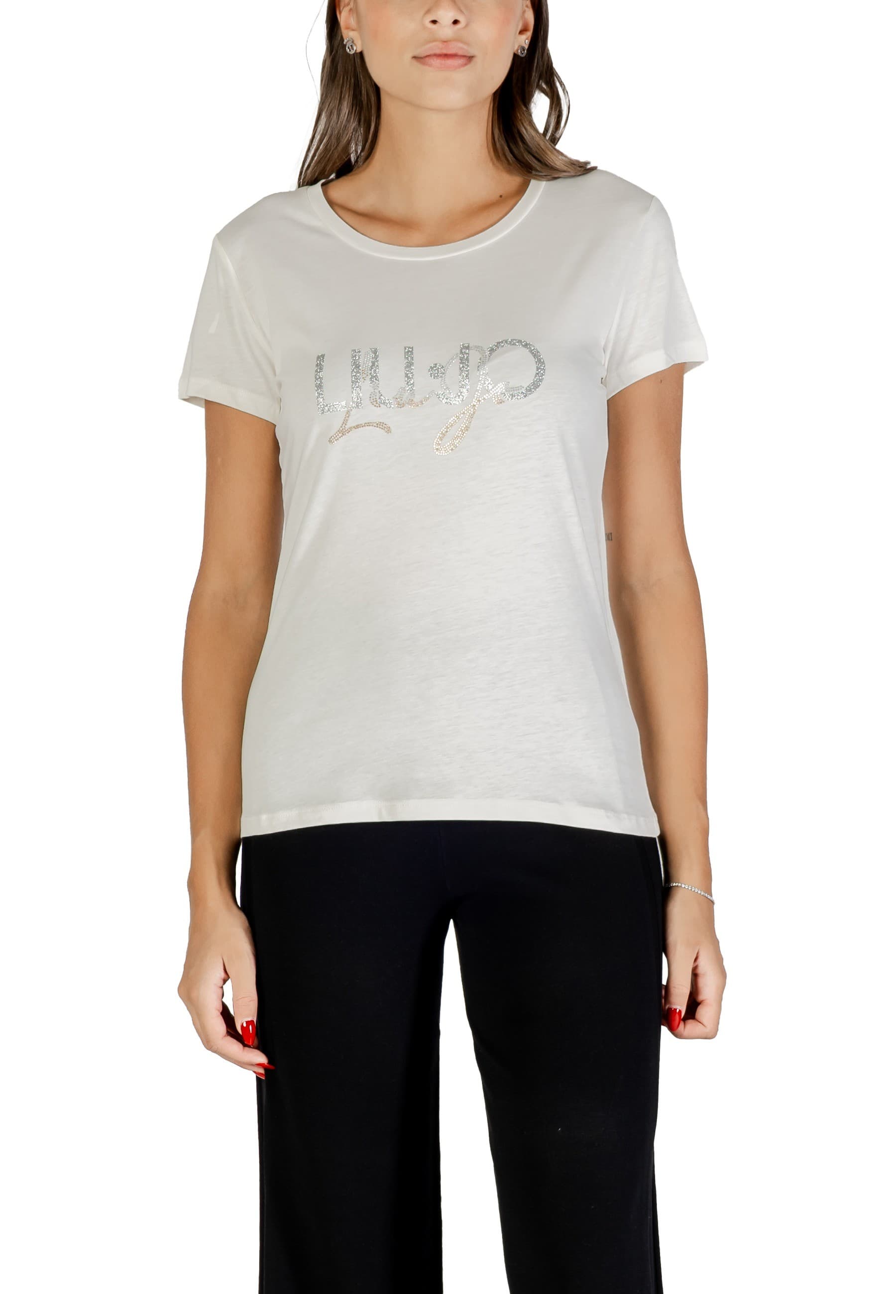 Liu Jo T-Shirt Donna - Liu Jo