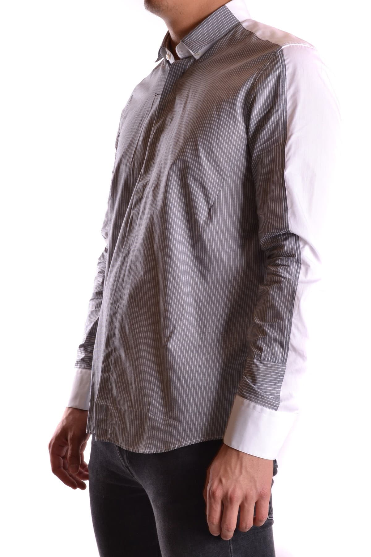 Neil Barrett Camicia Uomo - Neil Barrett