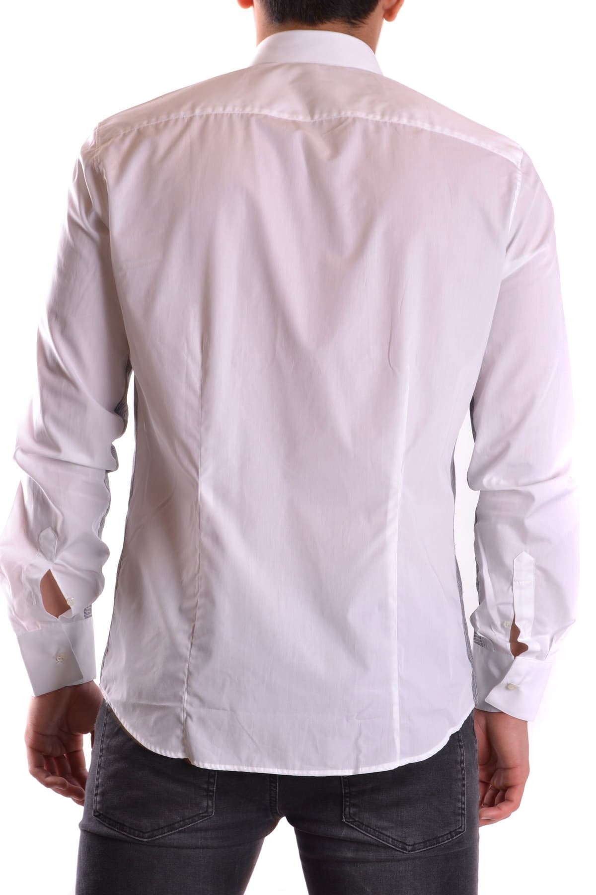 Neil Barrett Camicia Uomo - Neil Barrett