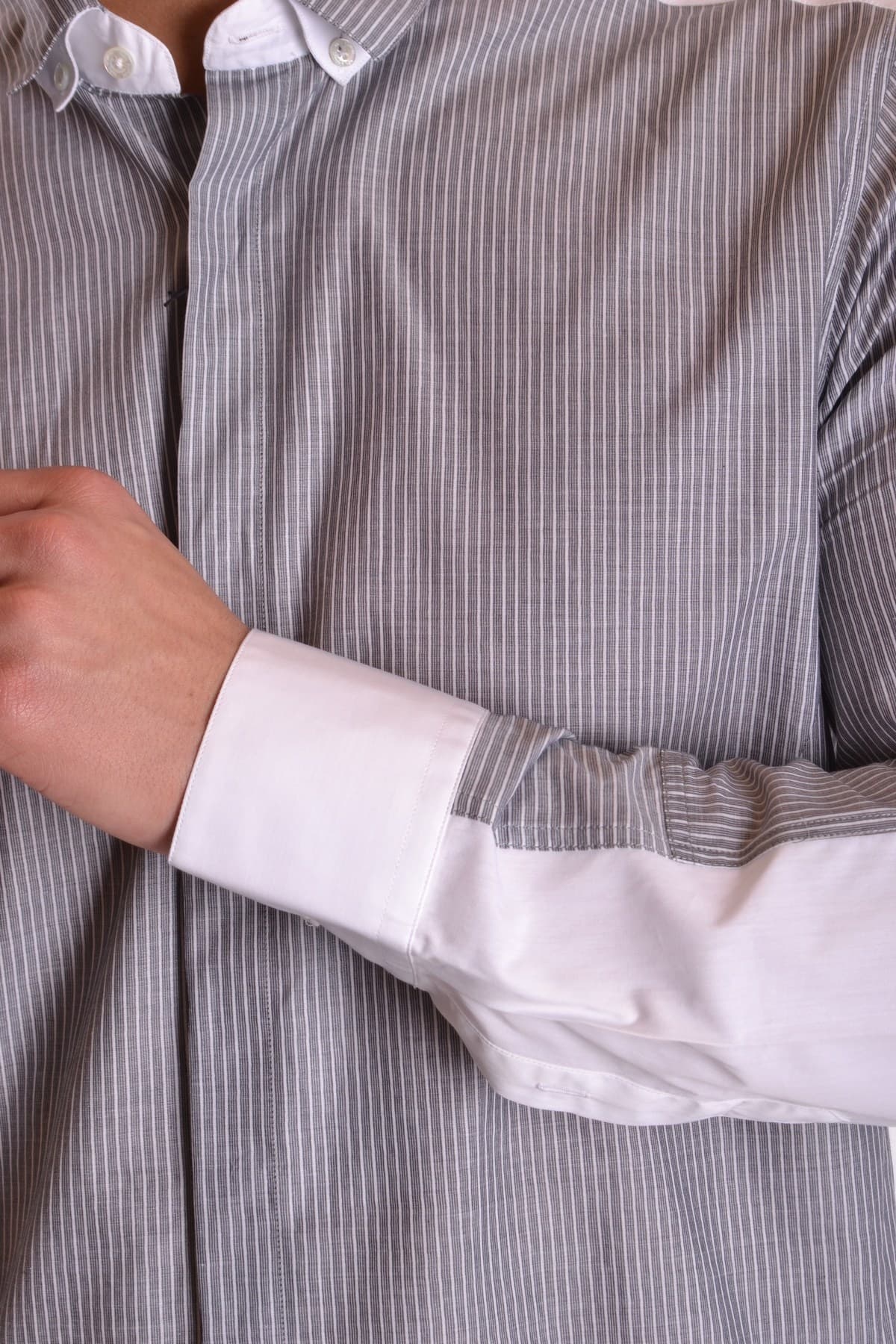 Neil Barrett Camicia Uomo - Neil Barrett