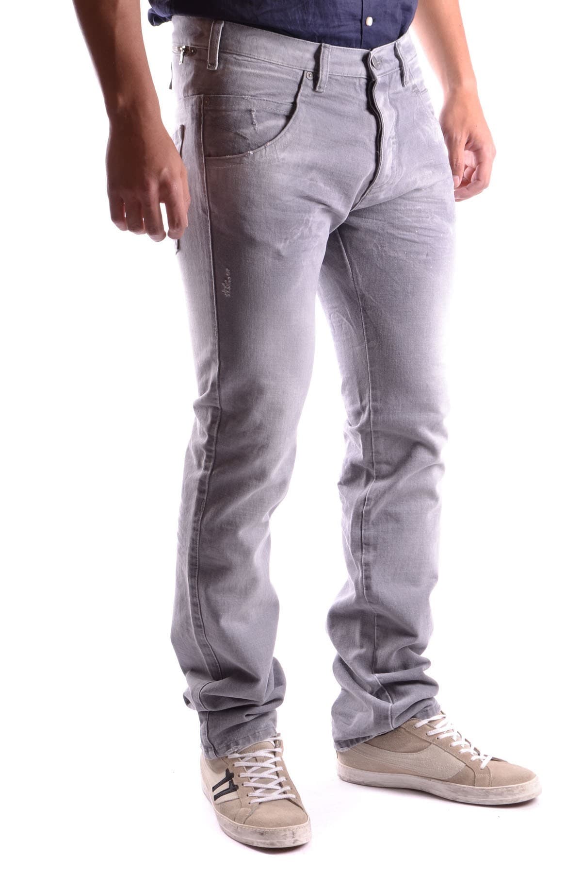 Neil Barrett Jeans Uomo - Neil Barrett