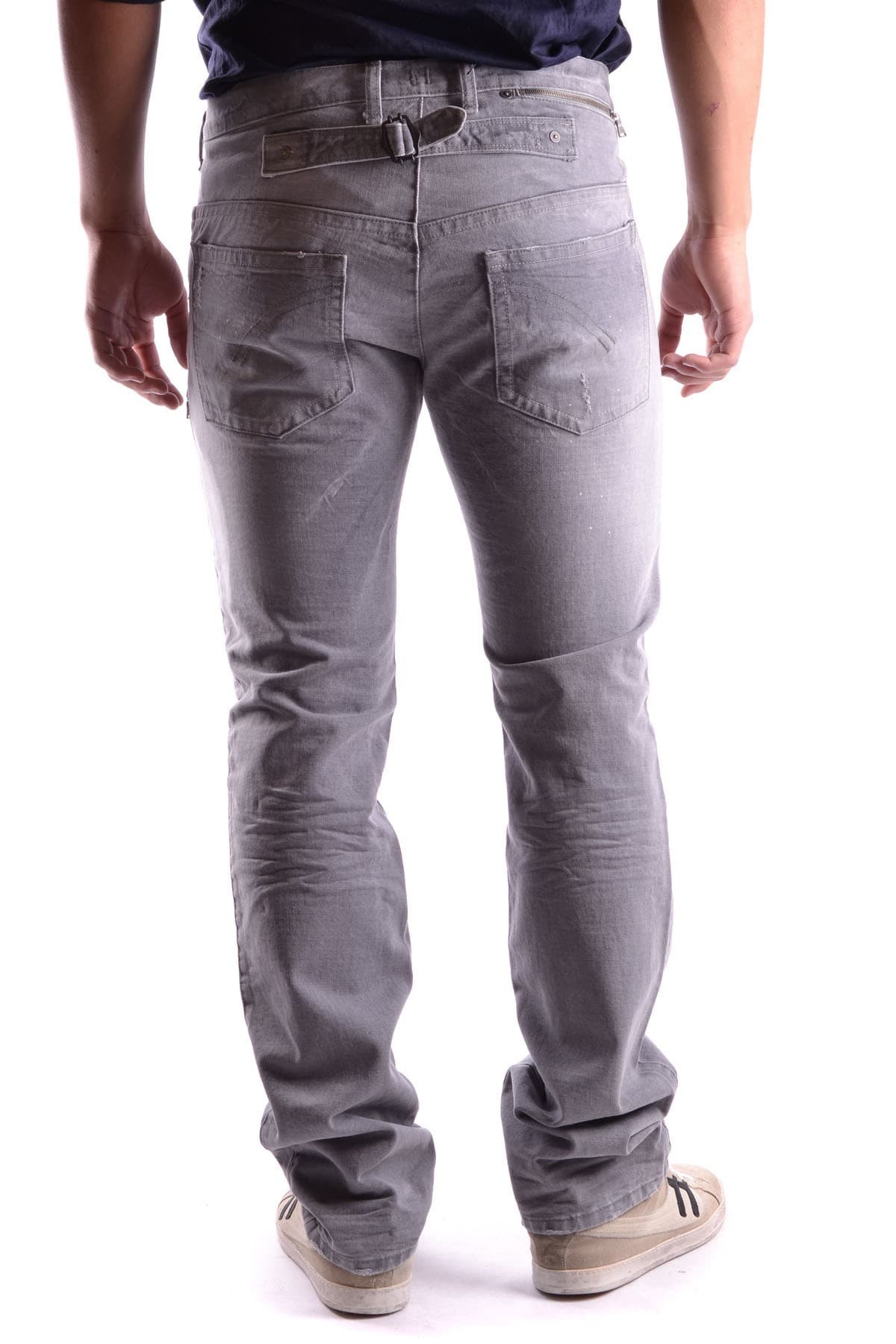 Neil Barrett Jeans Uomo - Neil Barrett