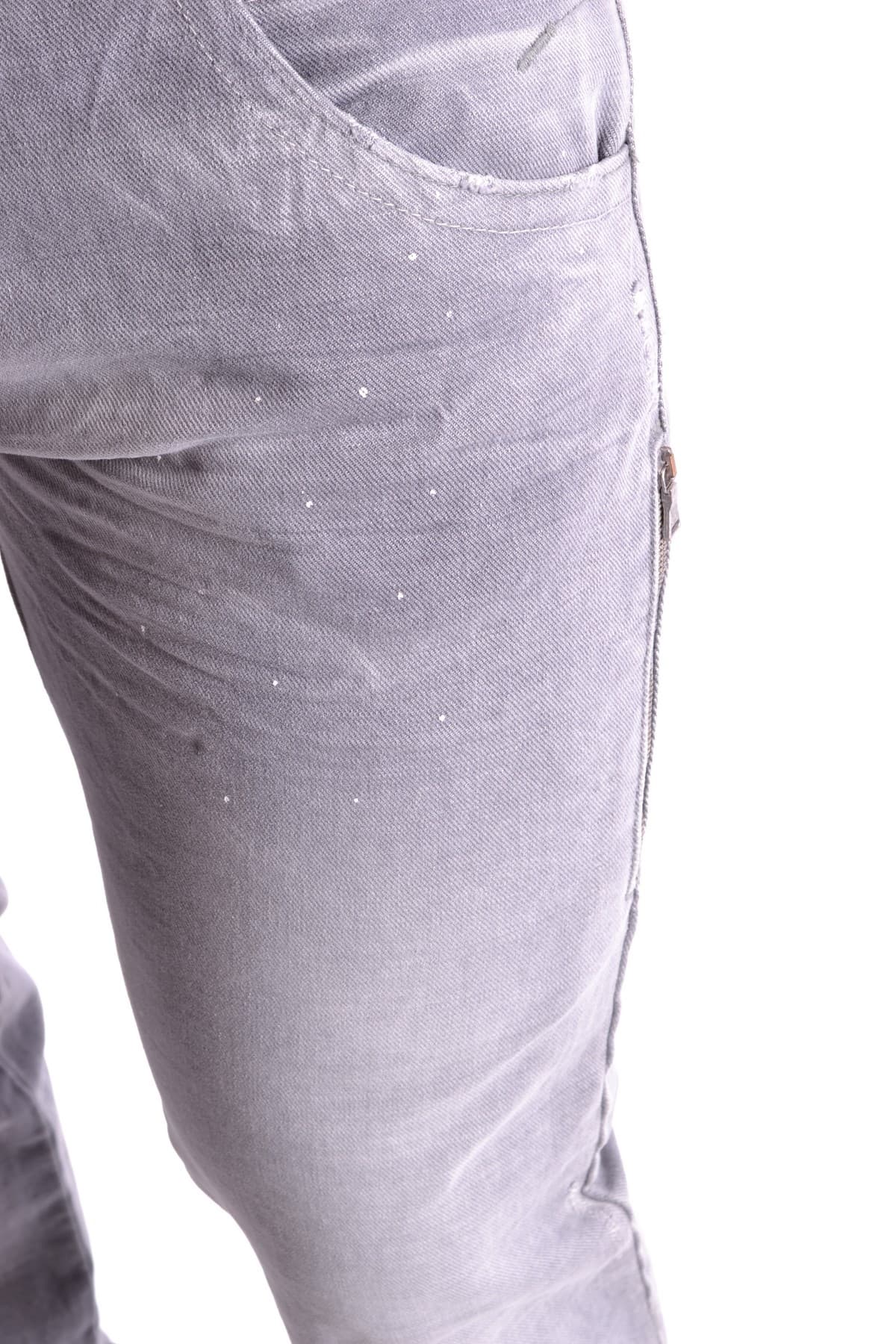 Neil Barrett Jeans Uomo - Neil Barrett