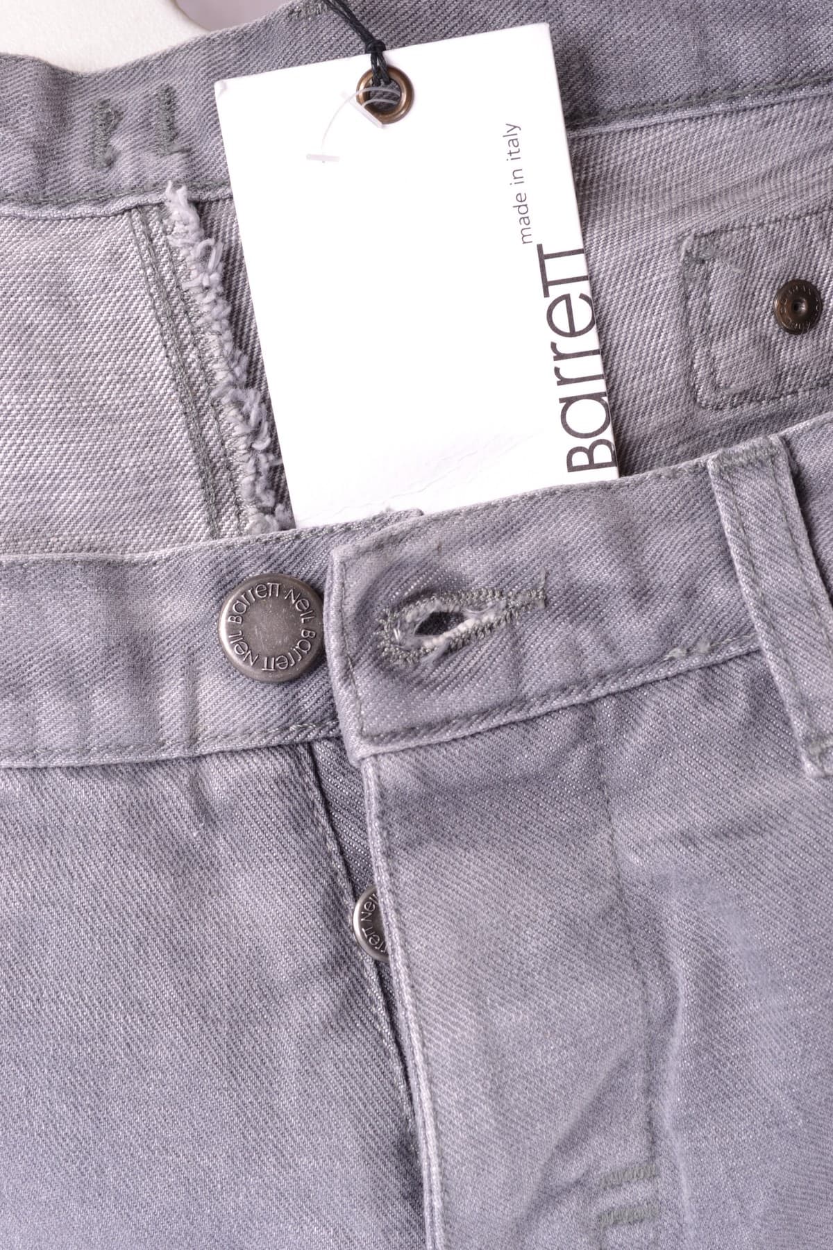 Neil Barrett Jeans Uomo - Neil Barrett