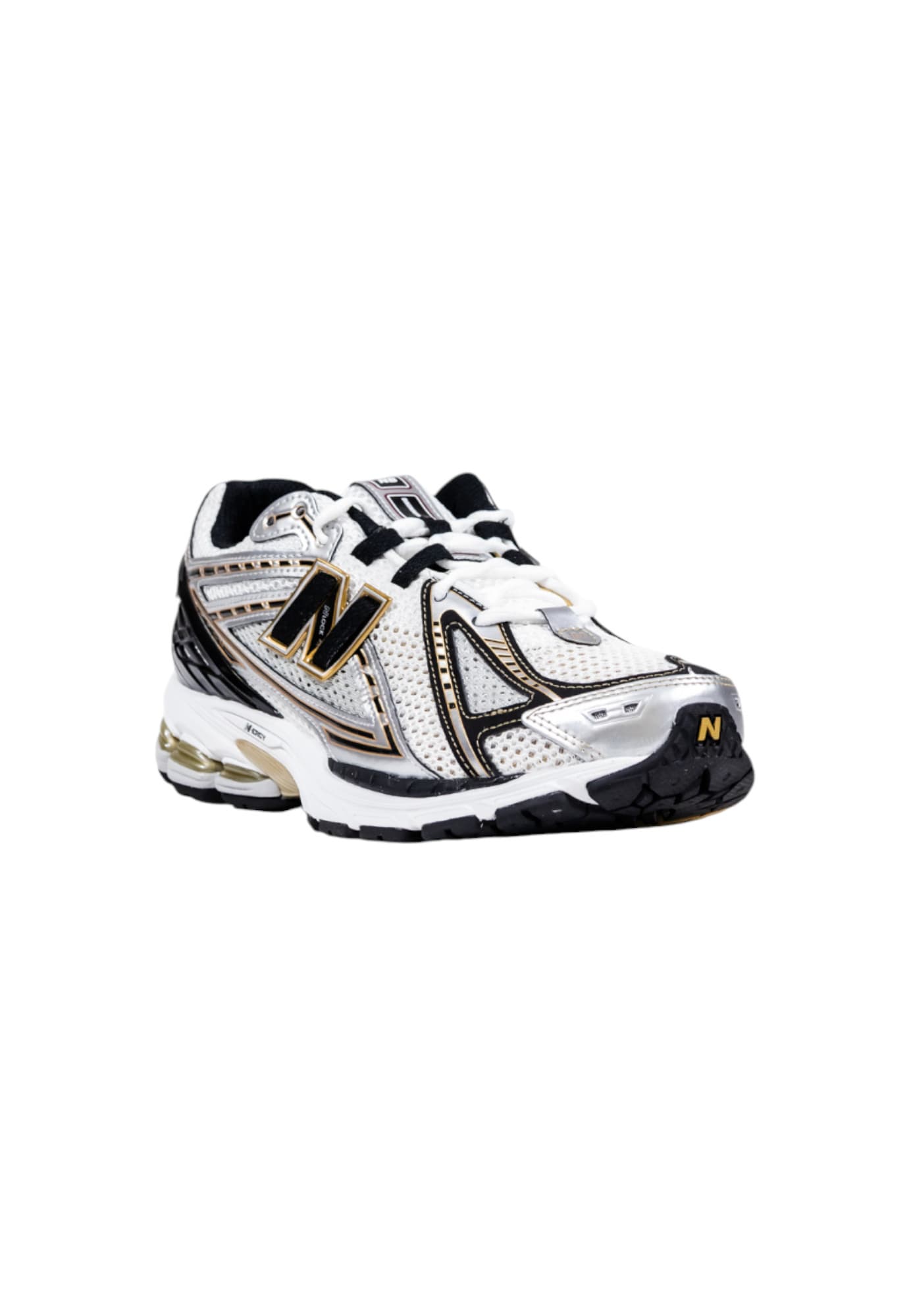 New Balance Sneakers Uomo - New Balance