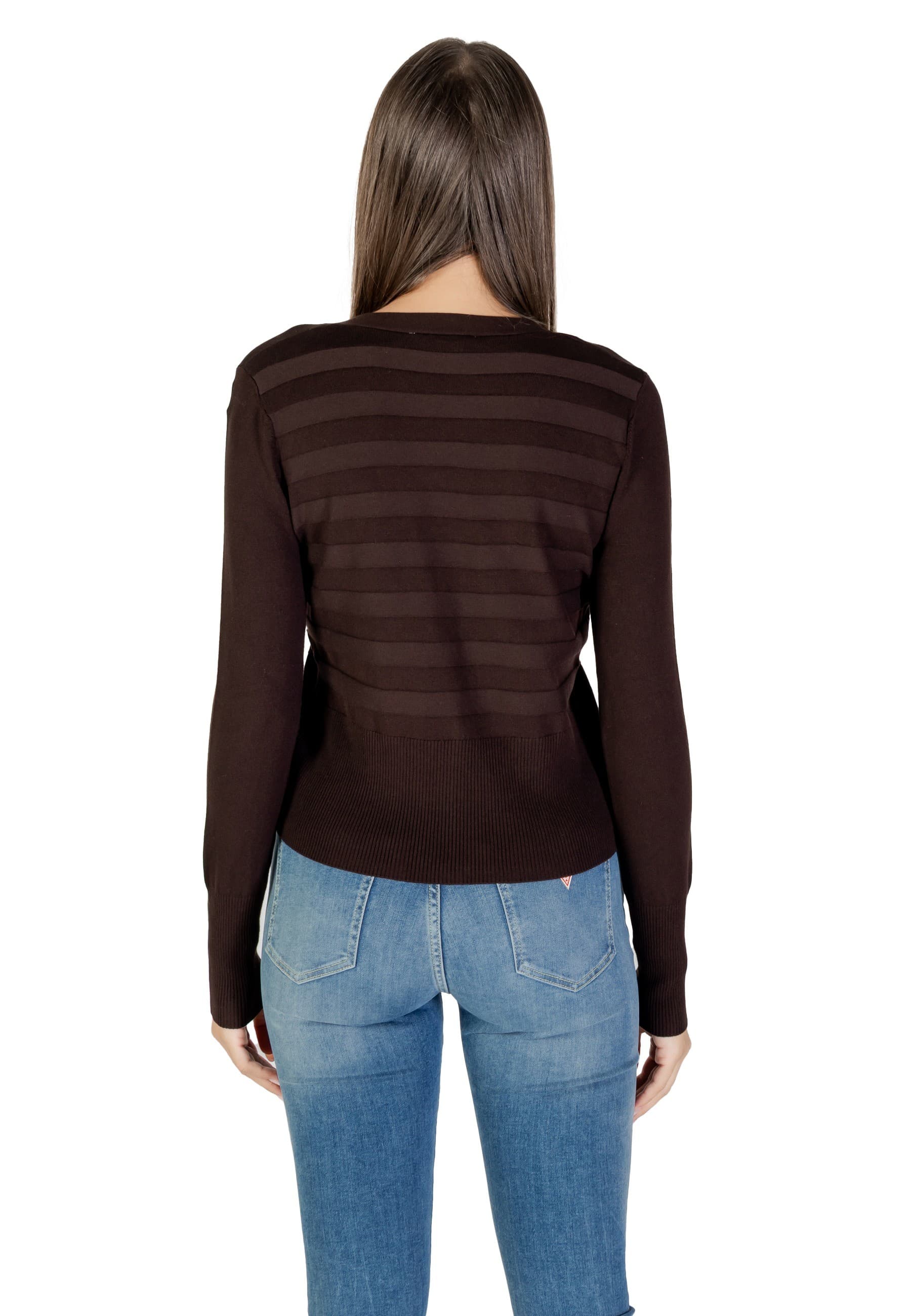 Morgan De Toi Cardigan Donna - Morgan De Toi