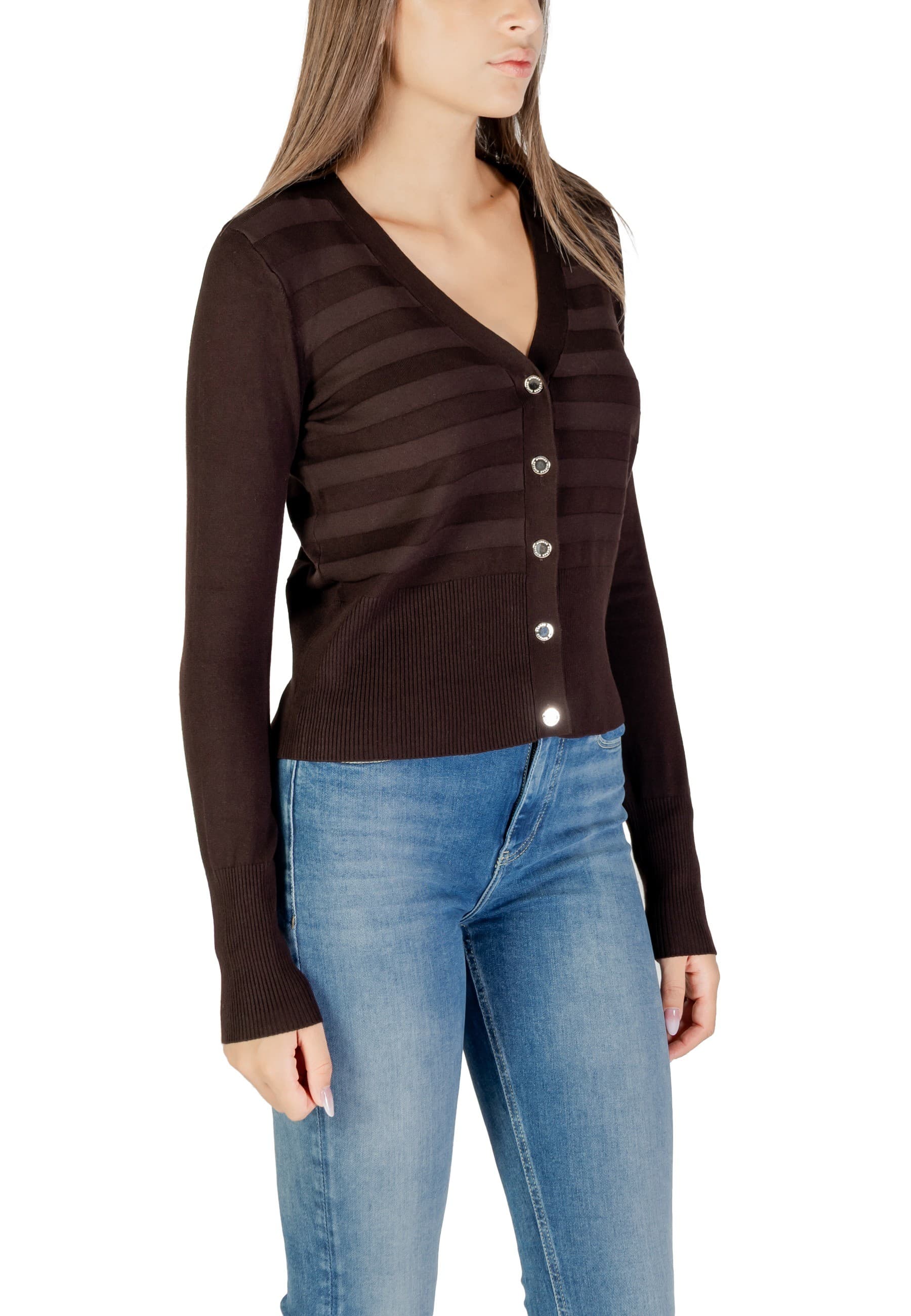 Morgan De Toi Cardigan Donna - Morgan De Toi