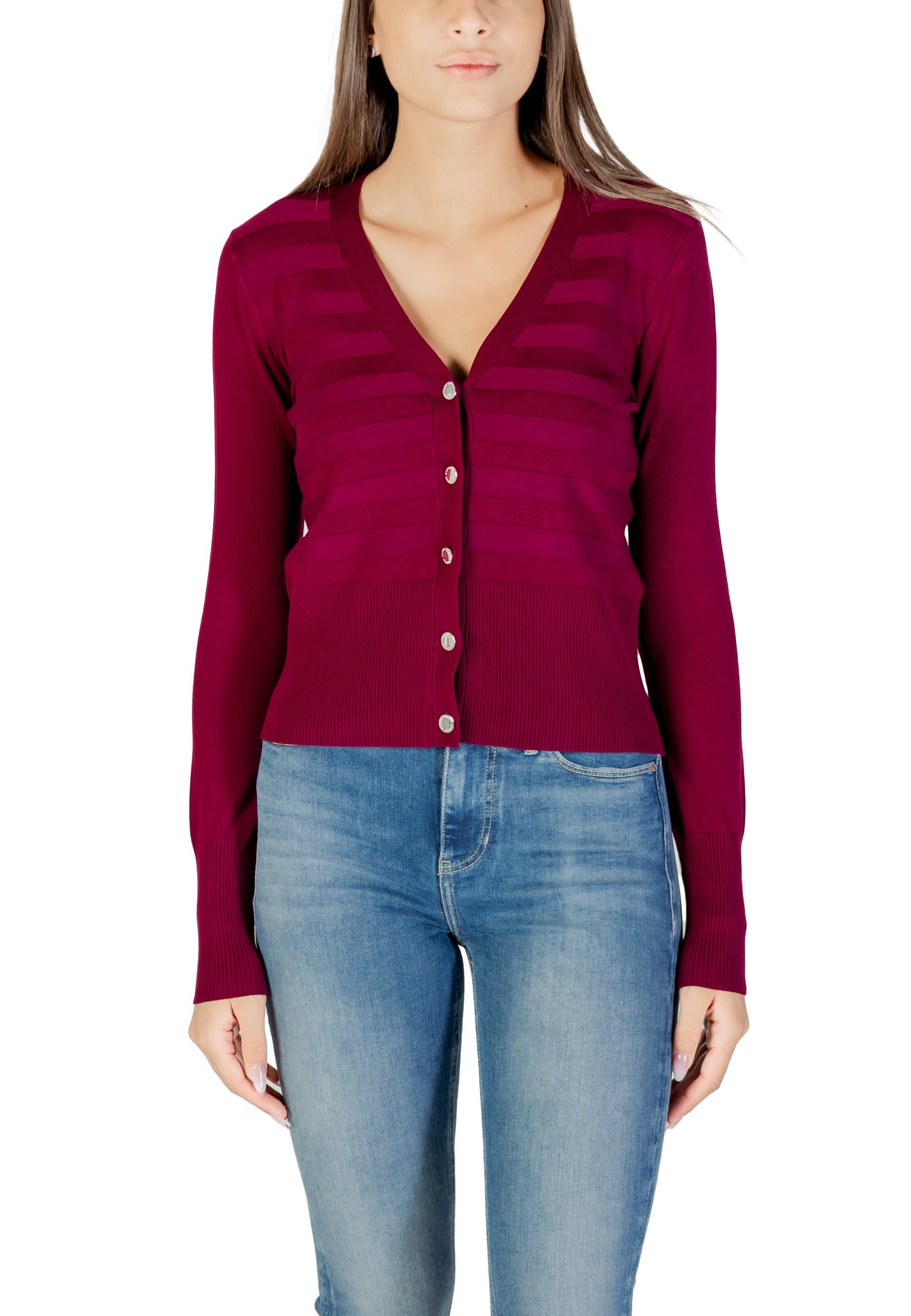 Morgan De Toi Cardigan Donna - Morgan De Toi