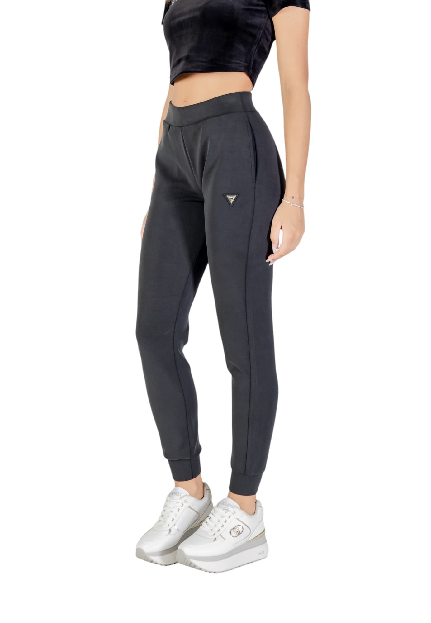 Guess Active Pantaloni Donna - Guess Active